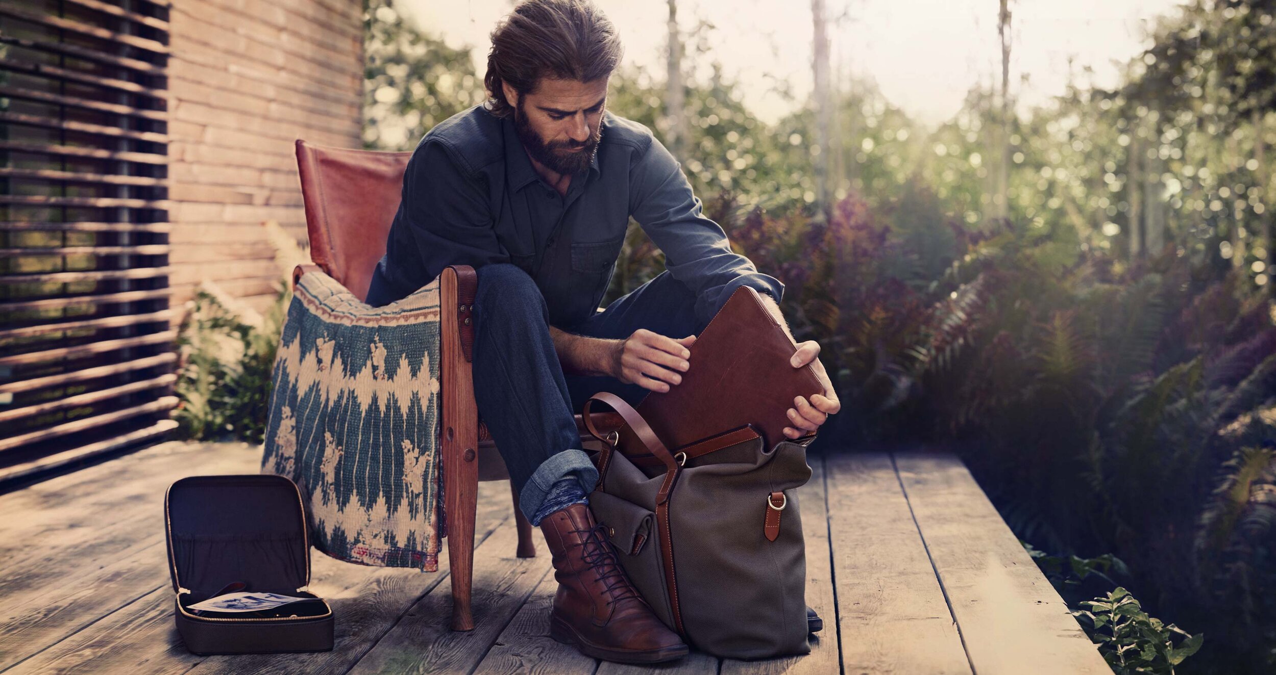 Mismo Campaign