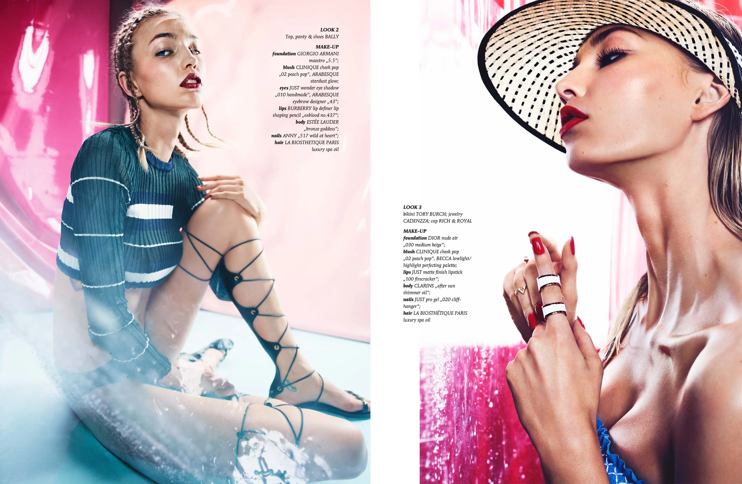 Cocoon Magazine