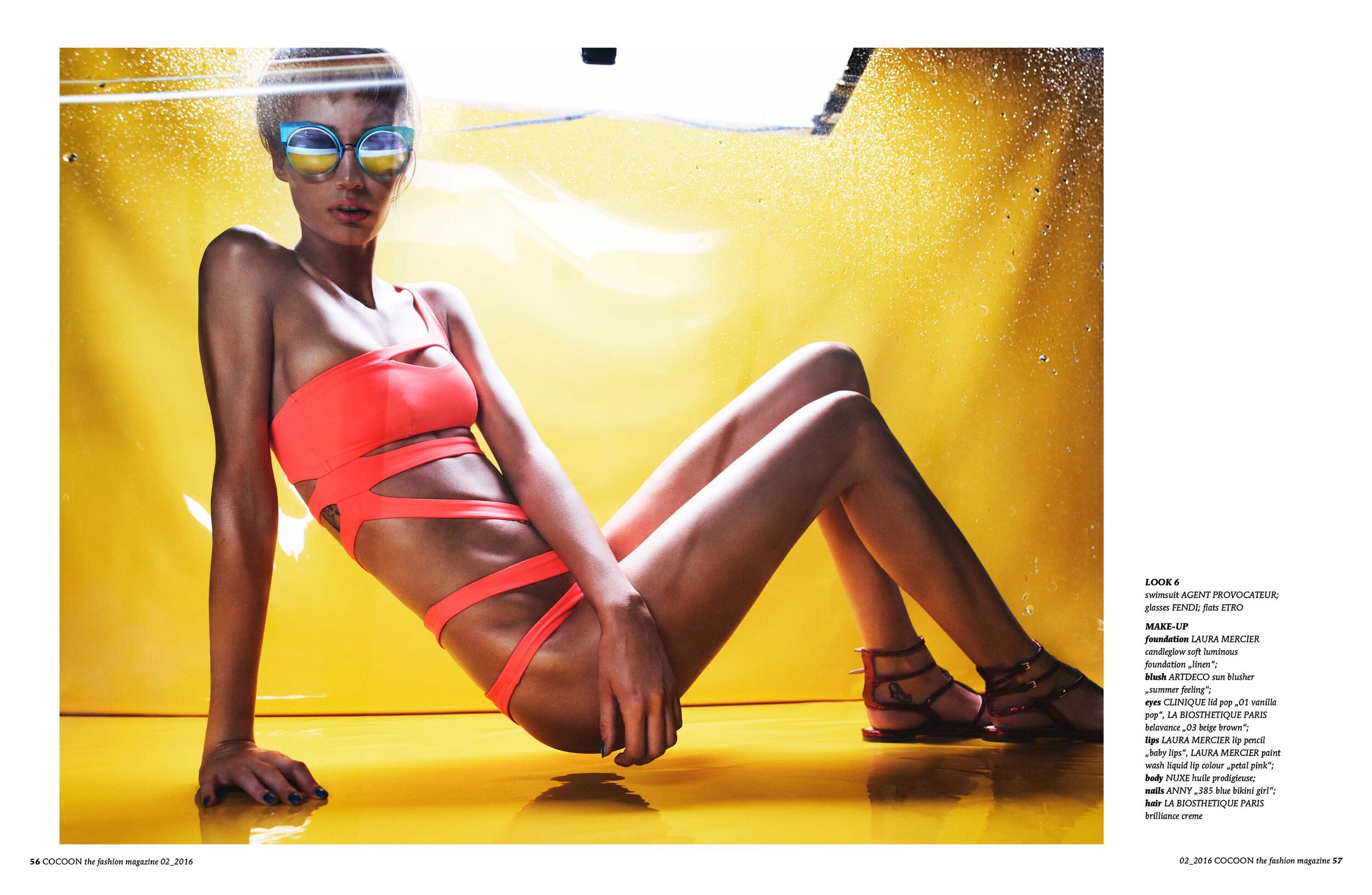 Cocoon Magazine