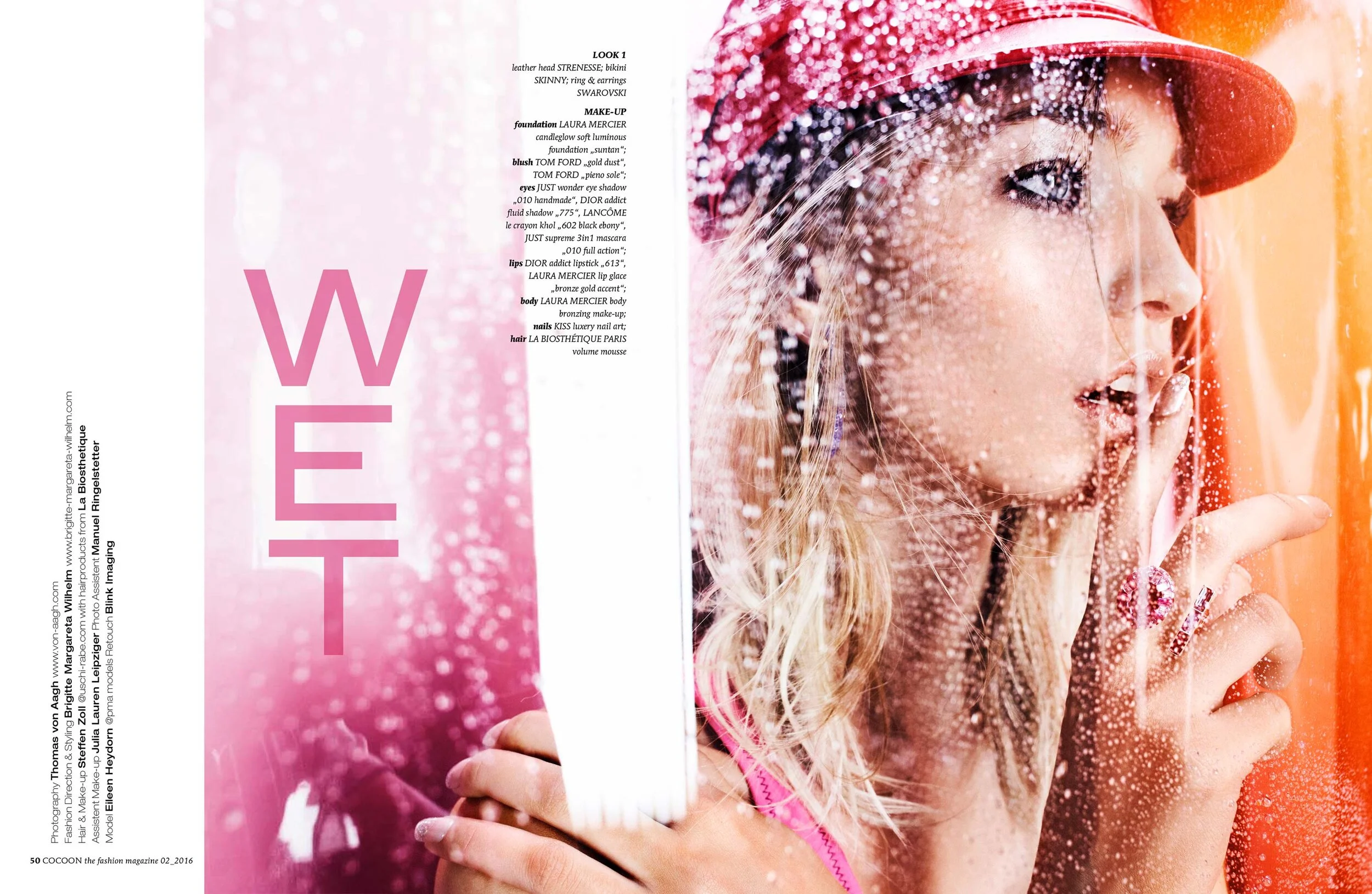 Cocoon Magazine