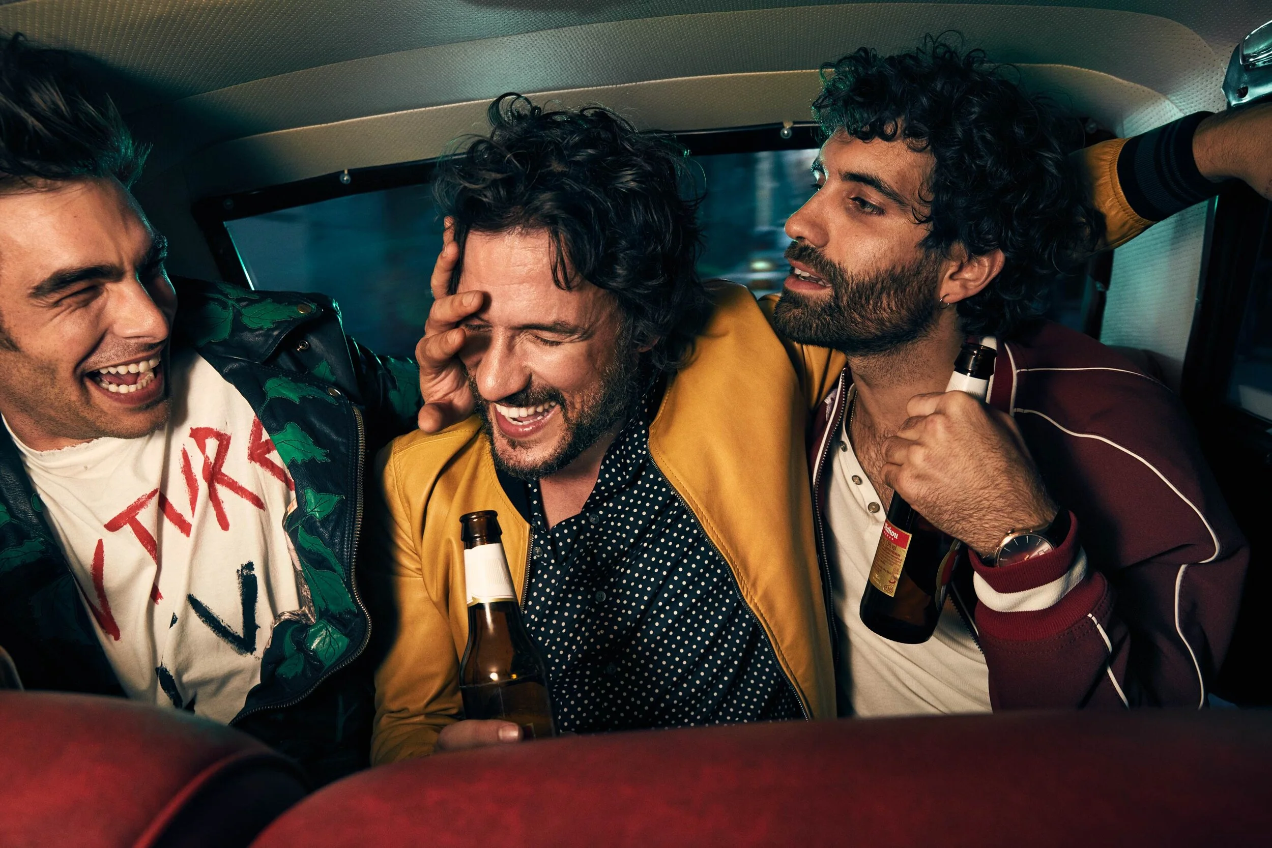 GQ Madrid
