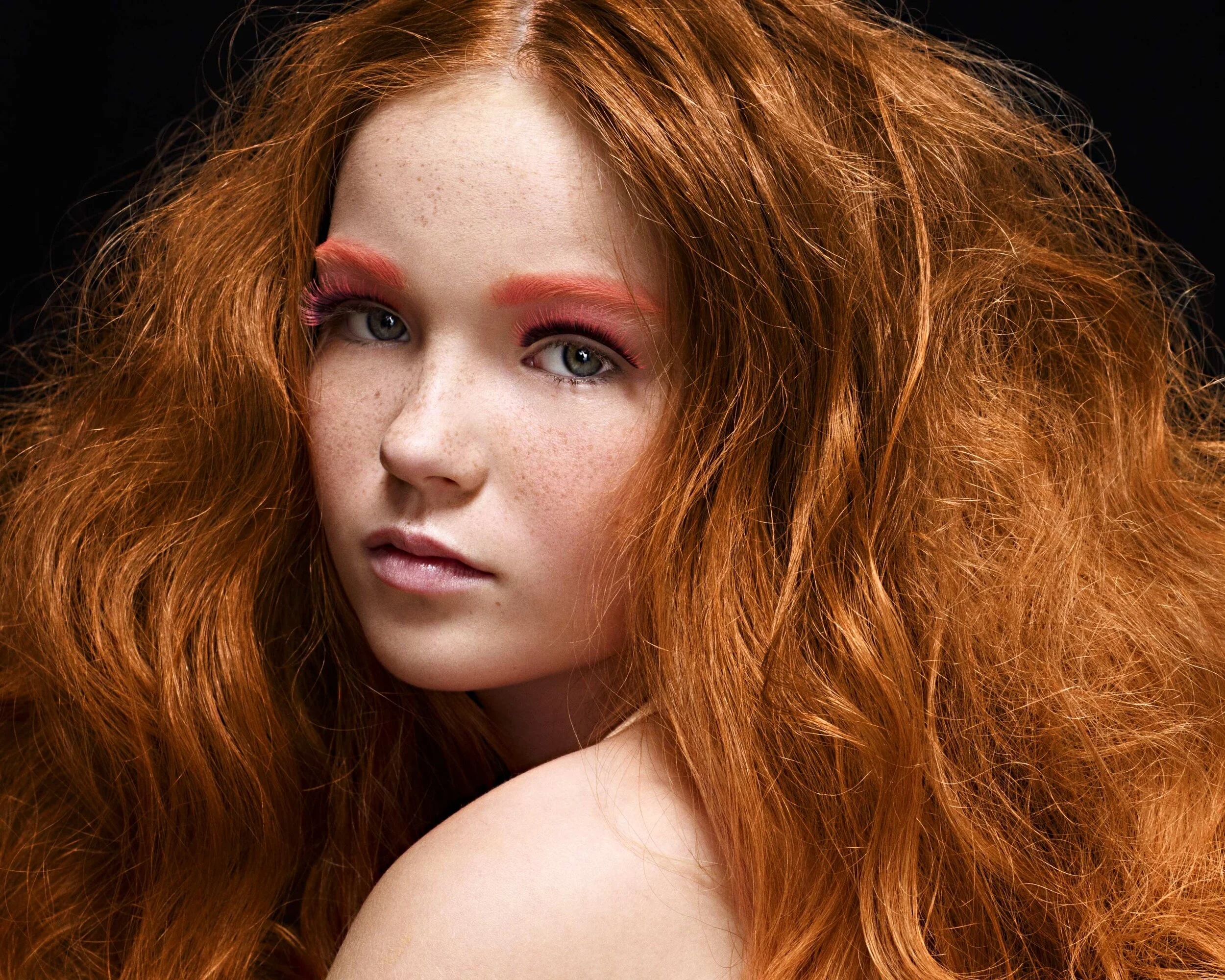 Red Beauty