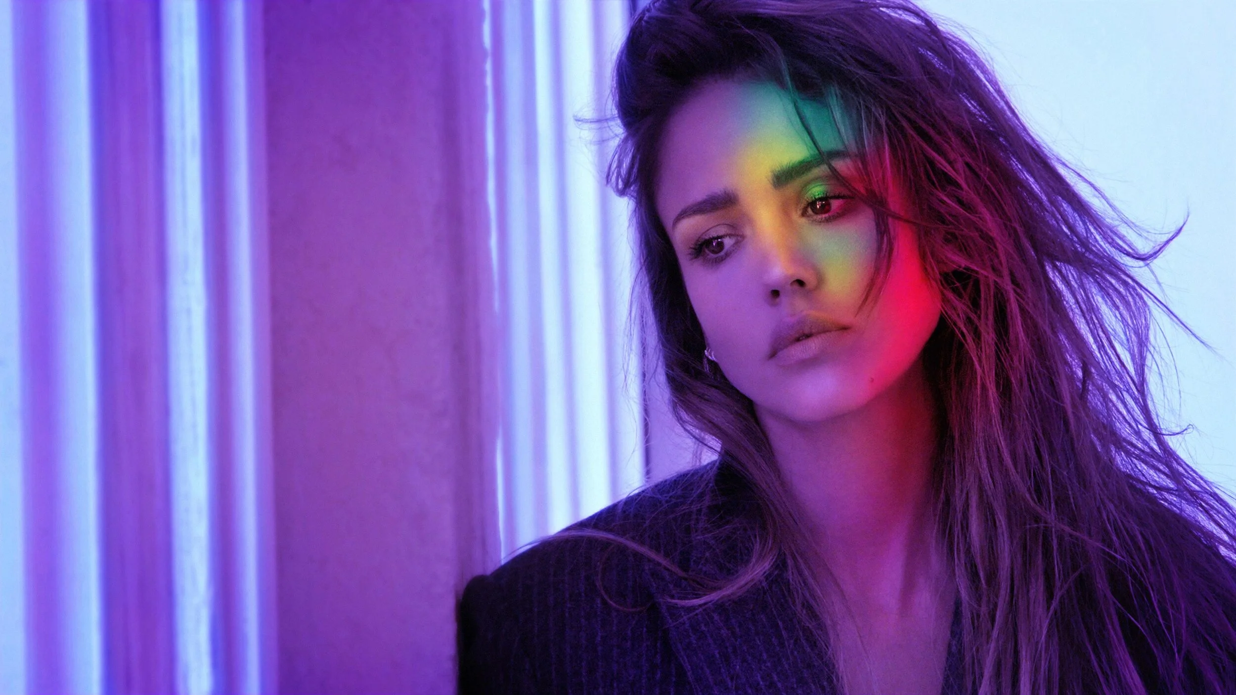 Jessica Alba