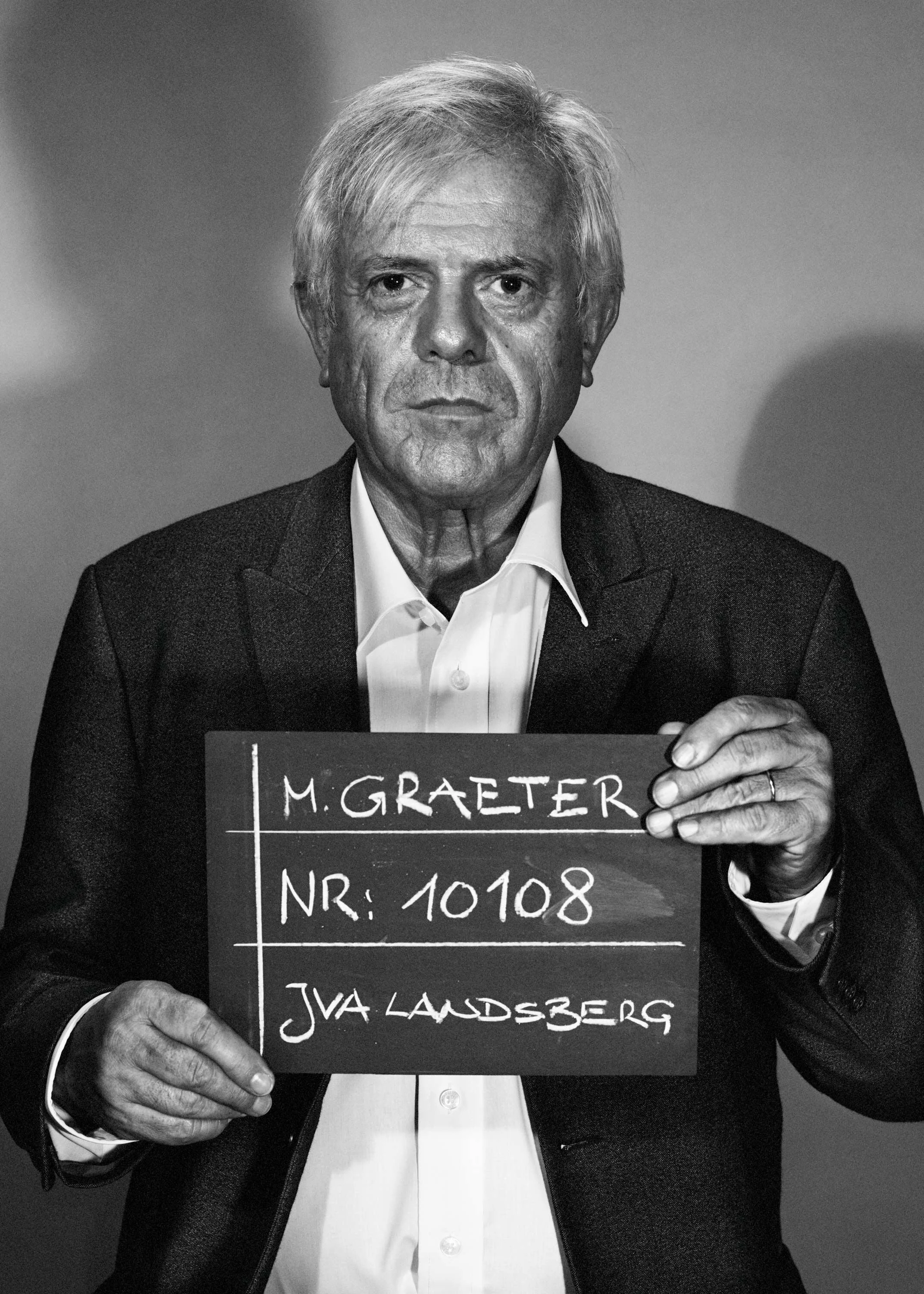 Michael Graeter