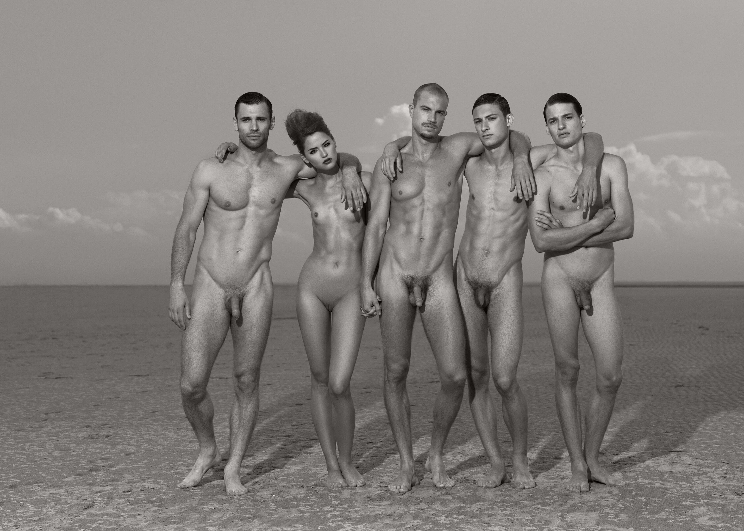 TUSH Magazine