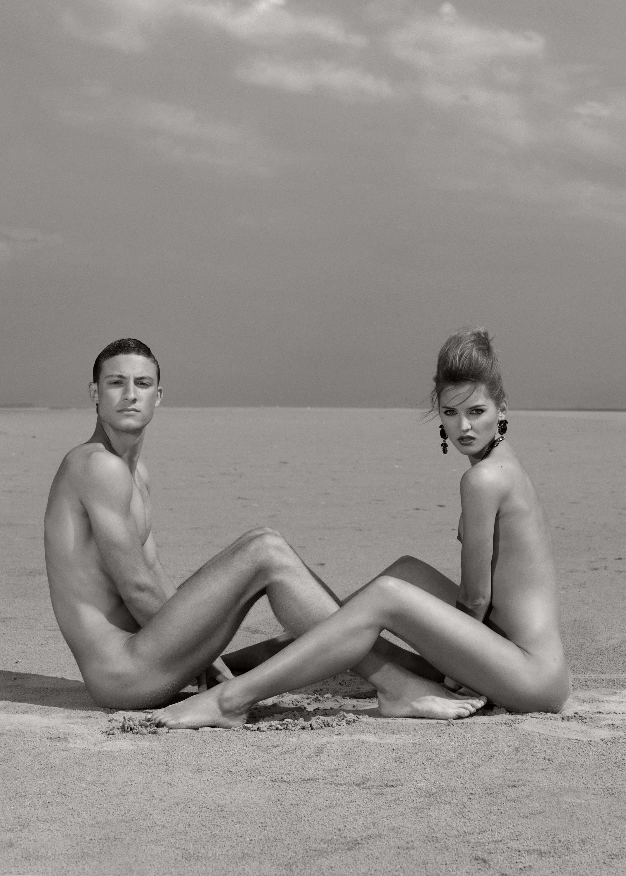 TUSH Magazine