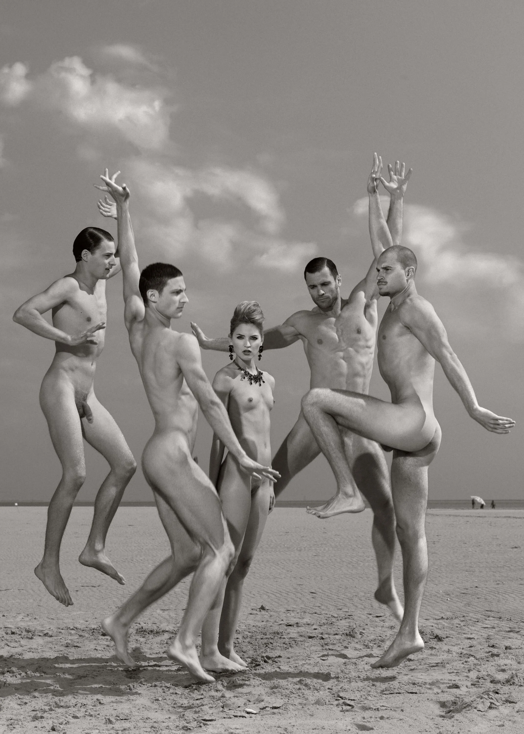 TUSH Magazine