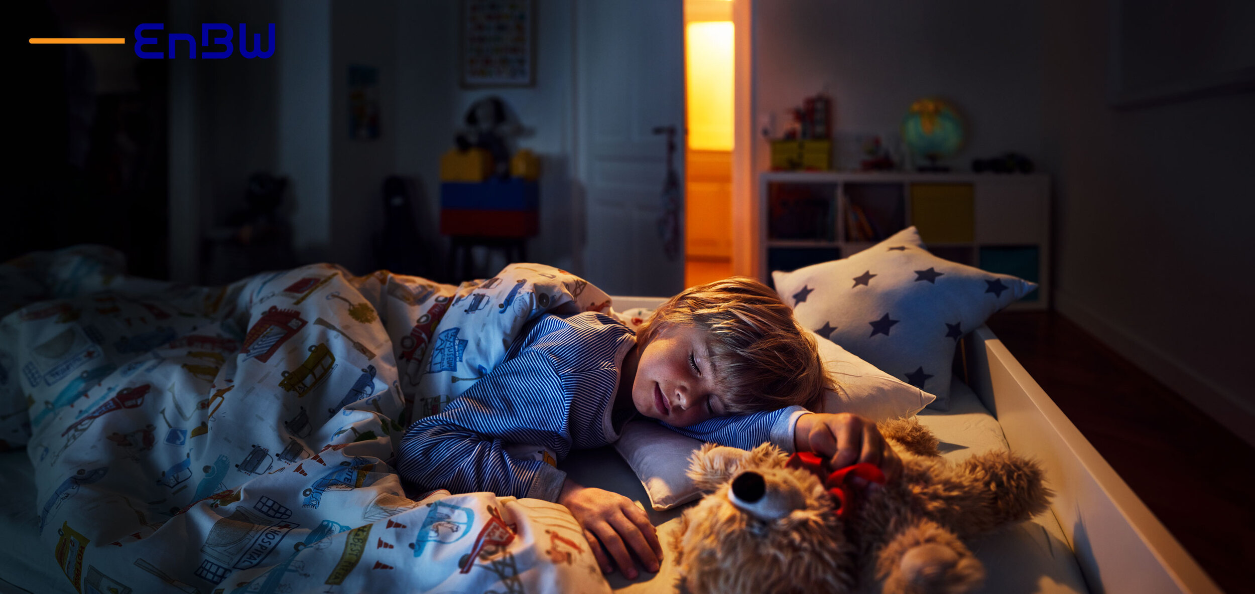 EnBw Campaign