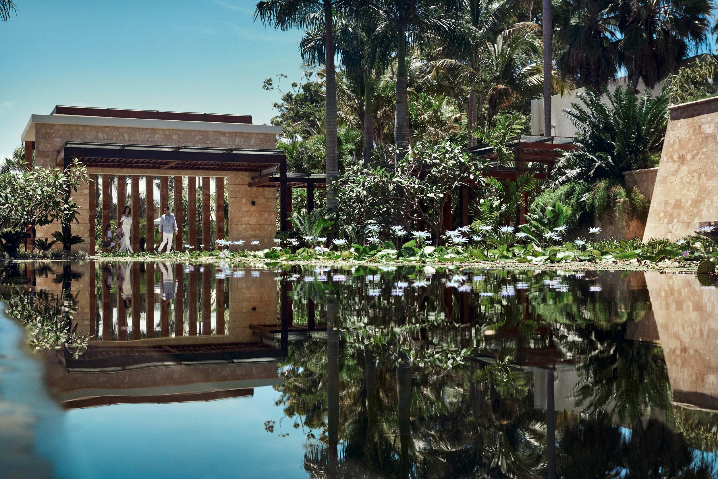 Ritz Carlton Resort