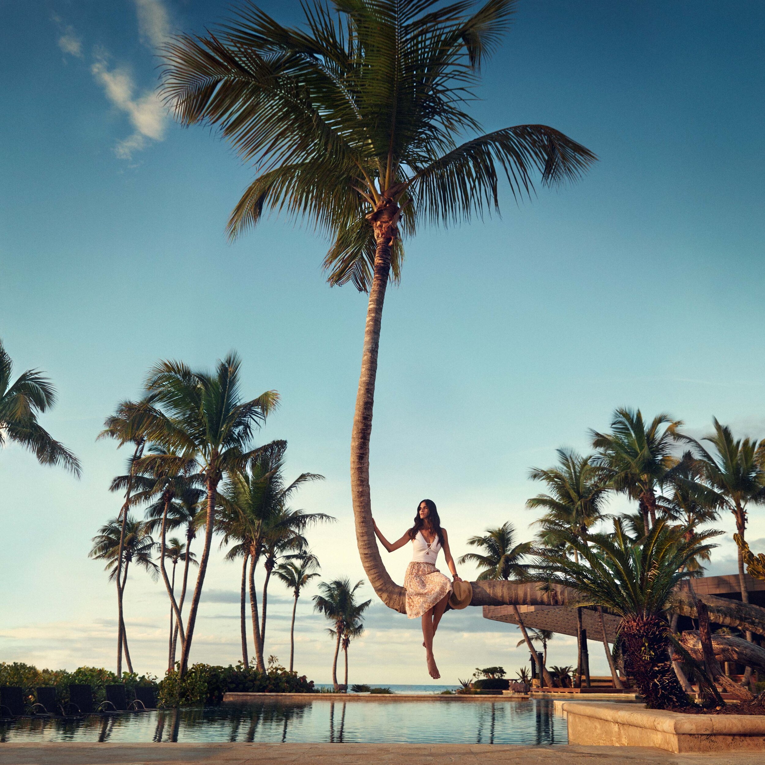 Ritz Carlton Resort
