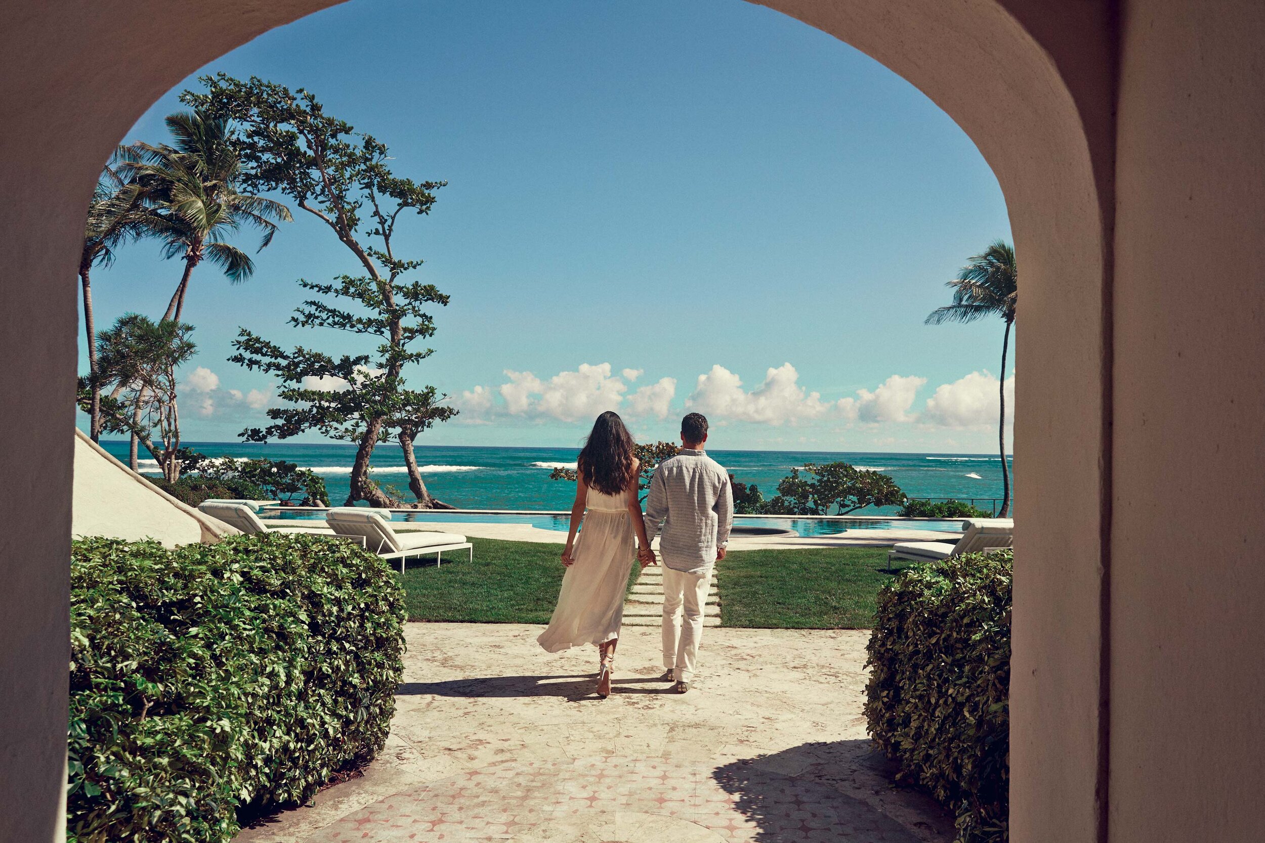 Ritz Carlton Resort
