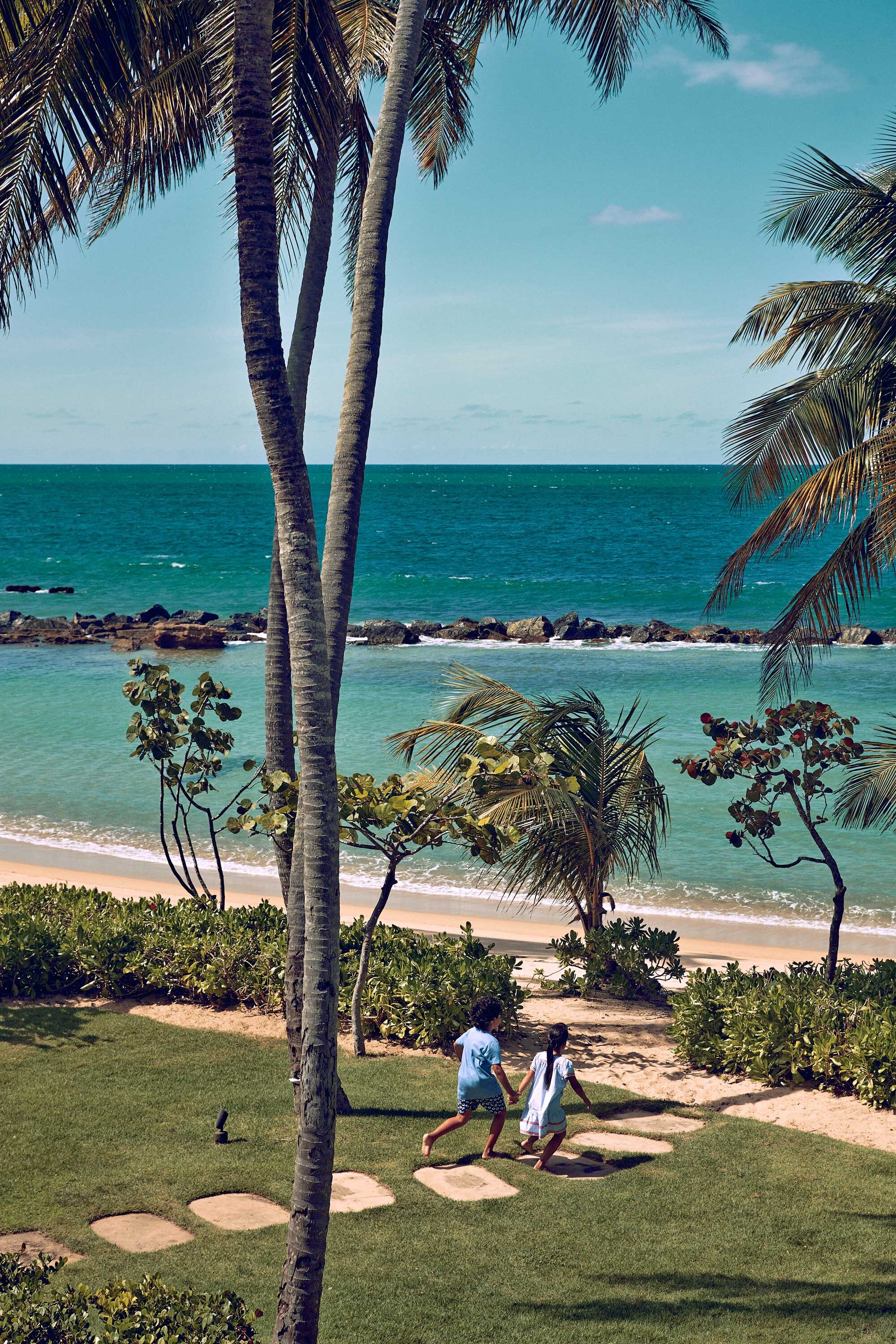 Ritz Carlton Resort
