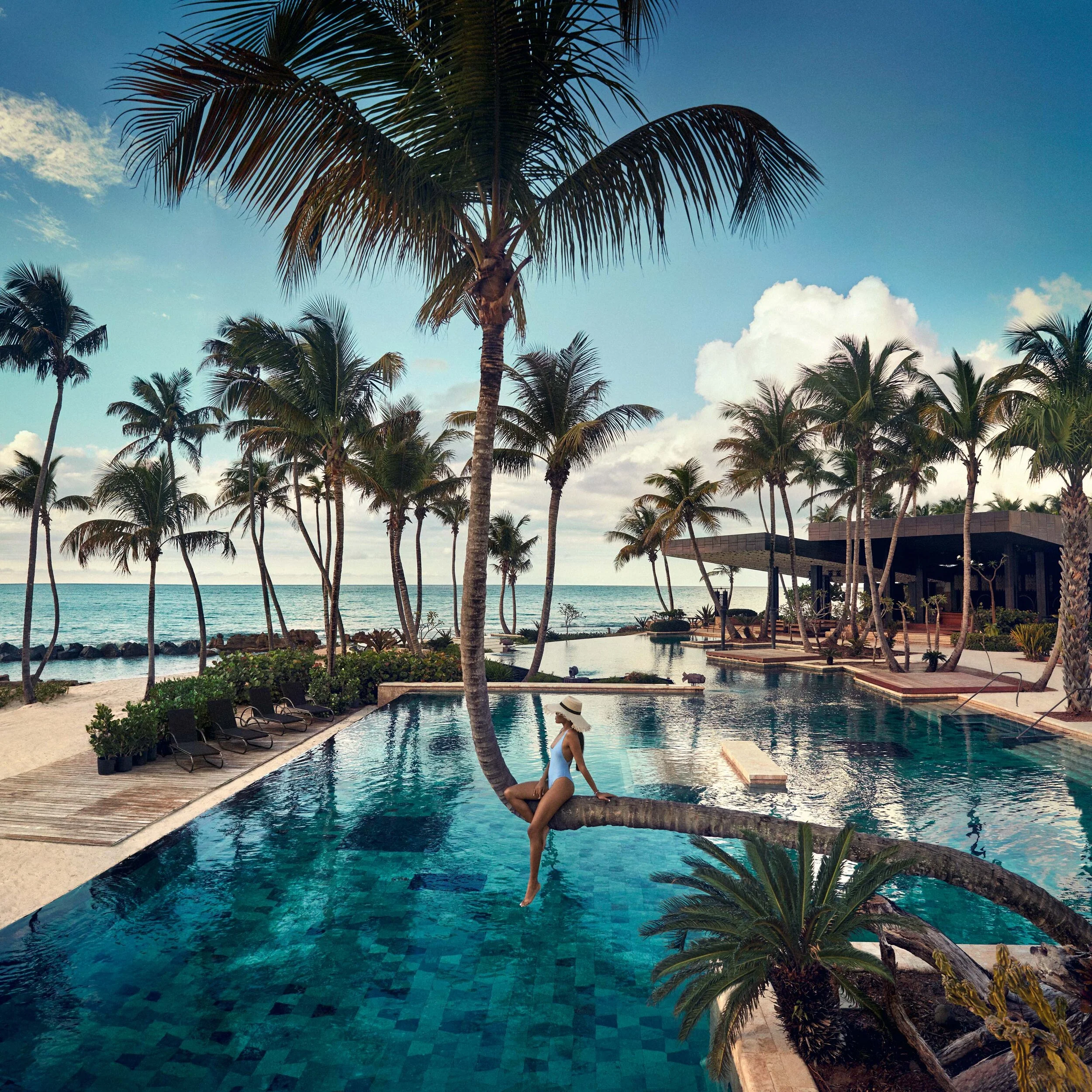 Ritz Carlton Resort