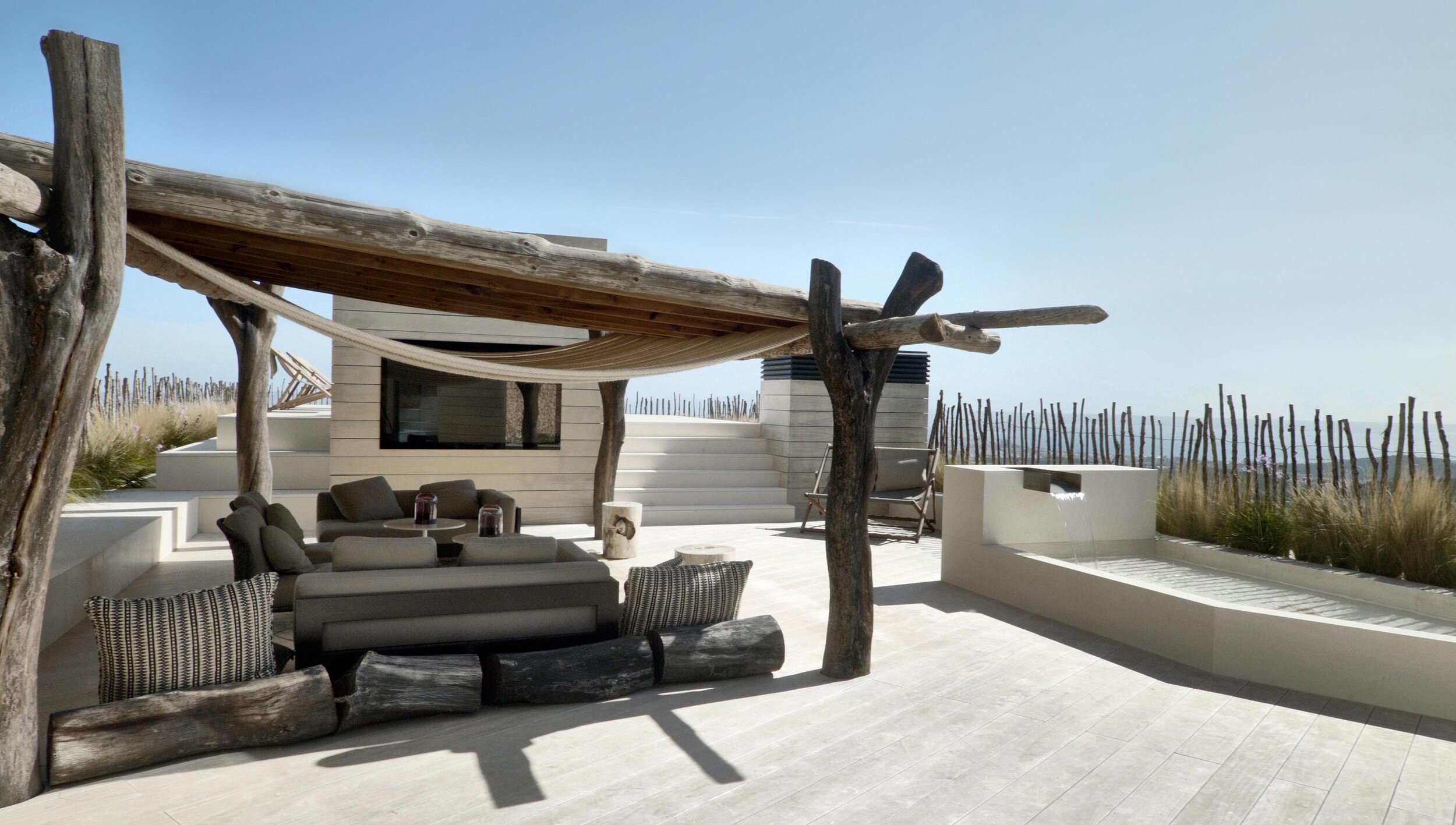 Villa Solitaire