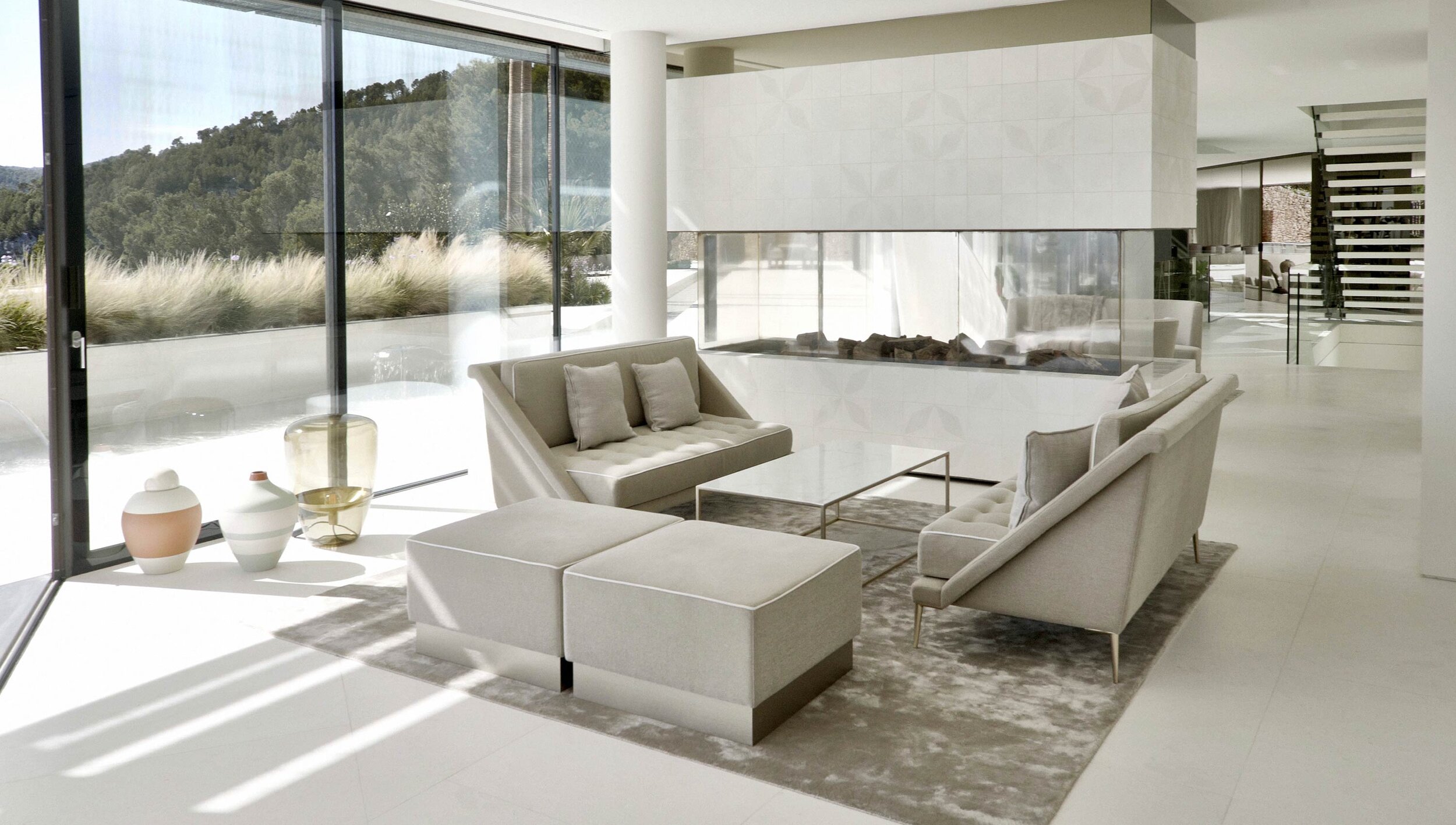 Villa Solitaire