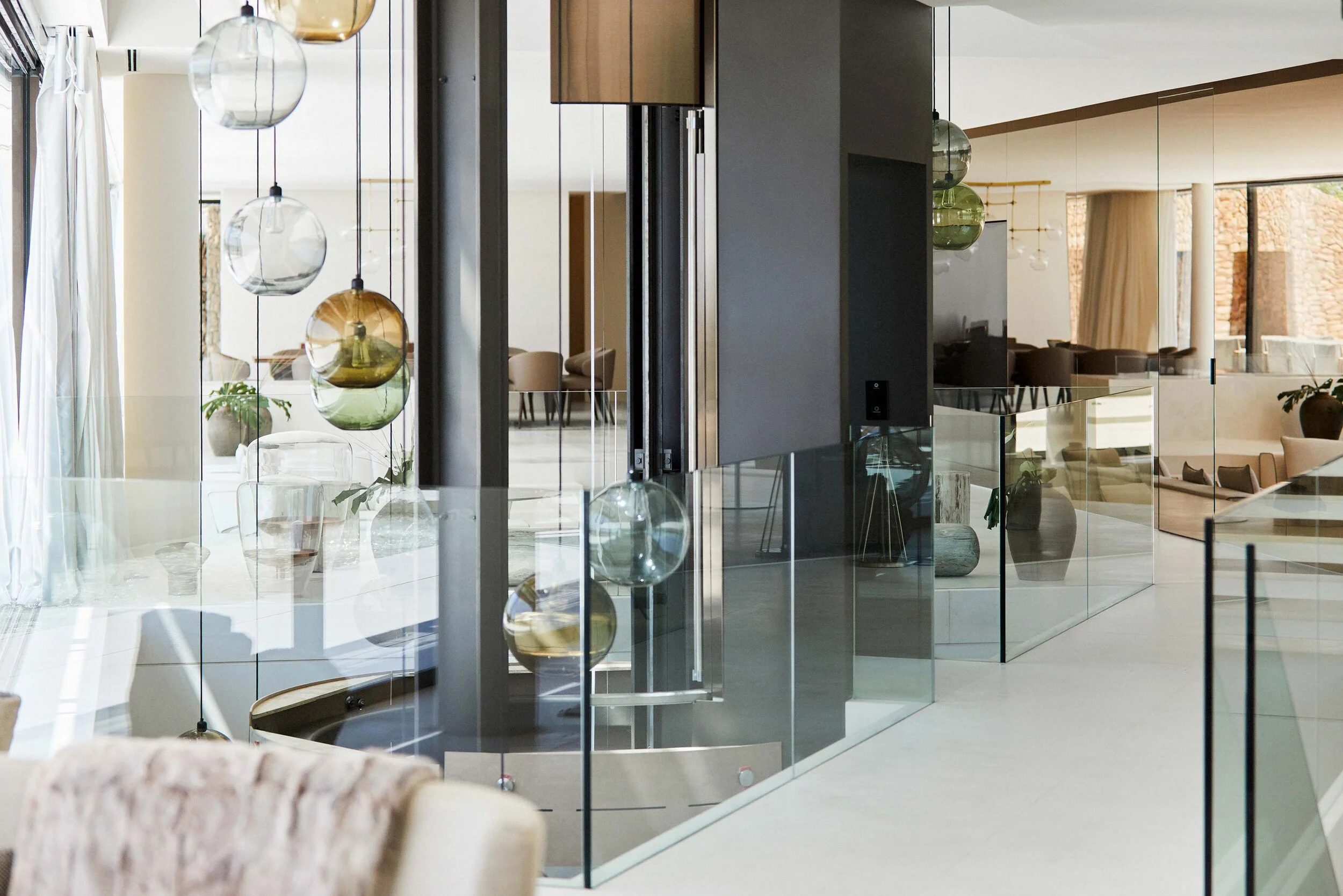 Villa Solitaire
