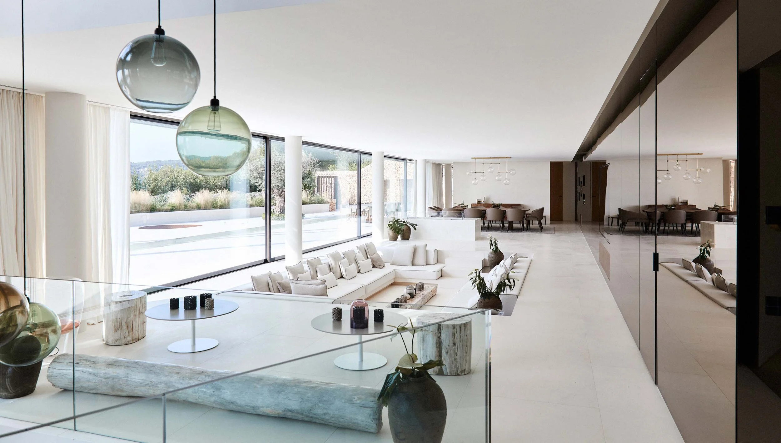 Villa Solitaire