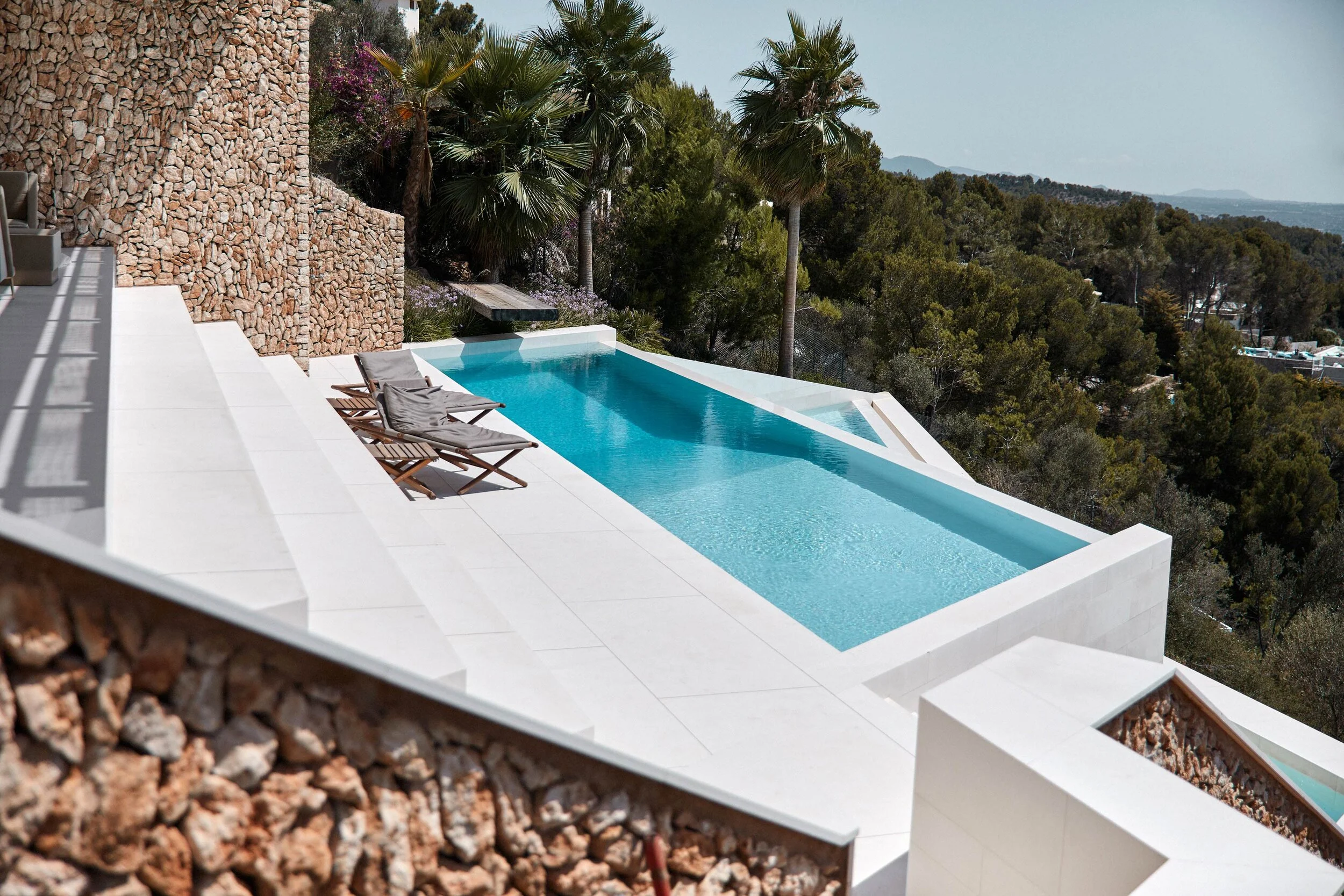 Villa Solitaire