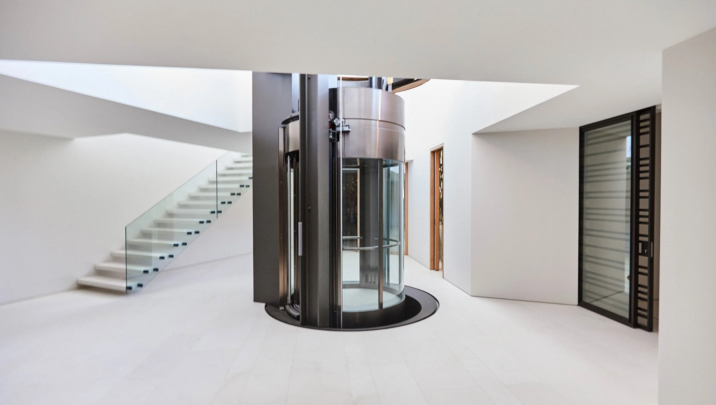 Villa Solitaire