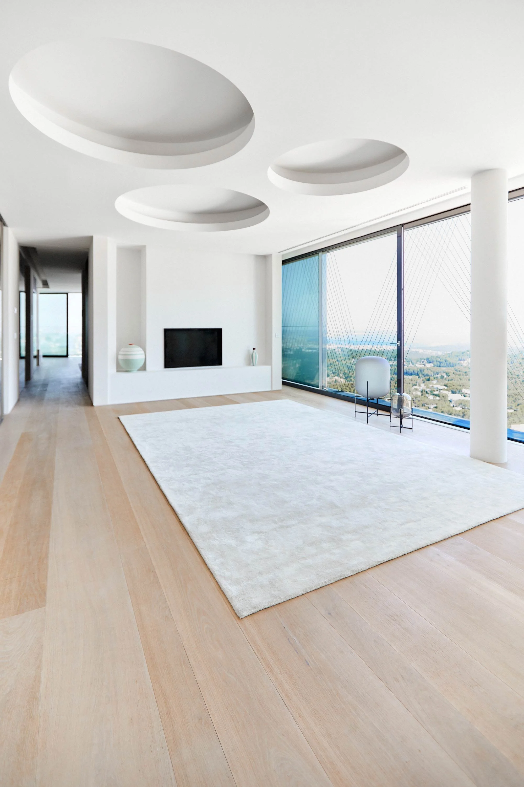 Villa Solitaire