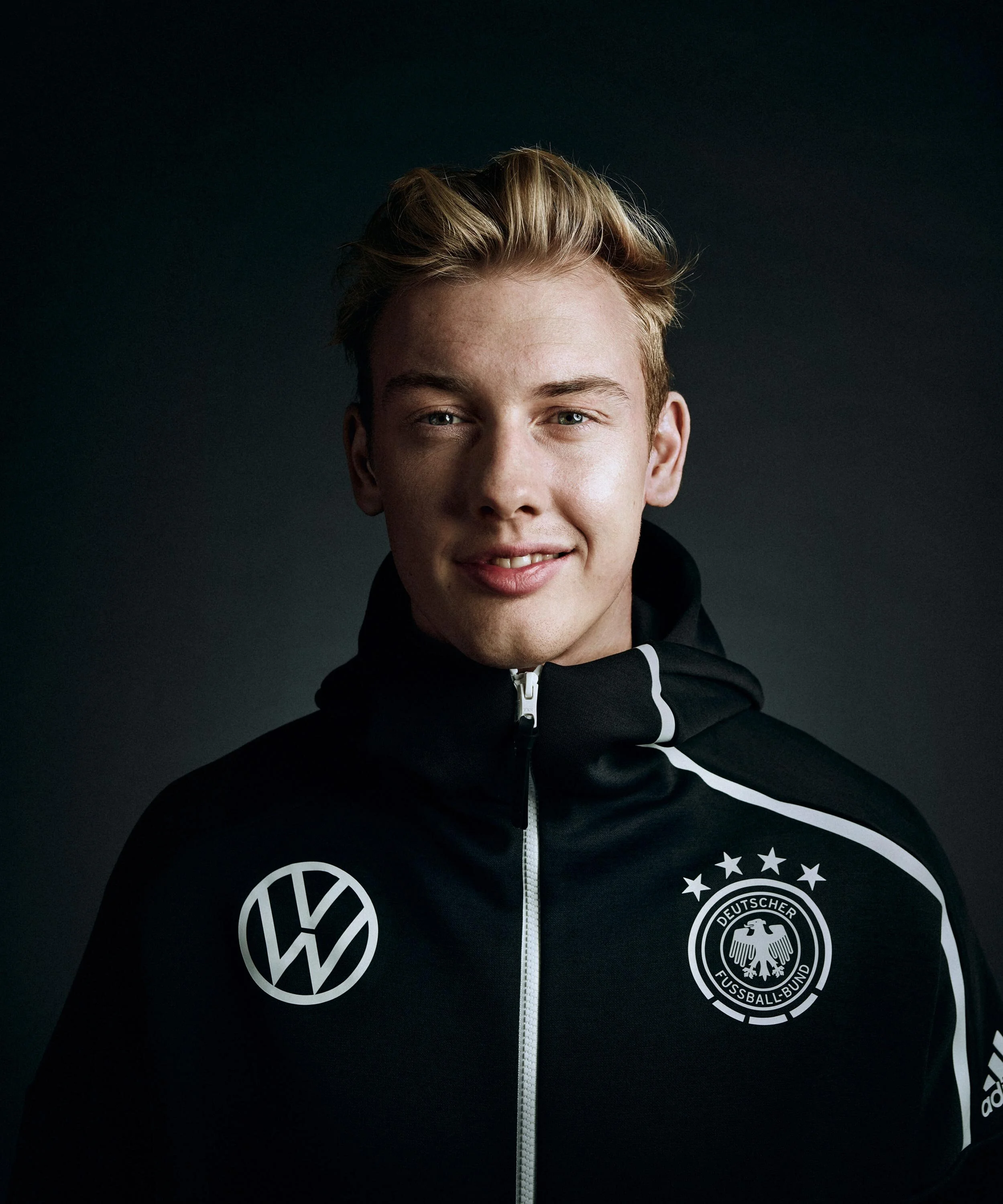 Die Mannschaft