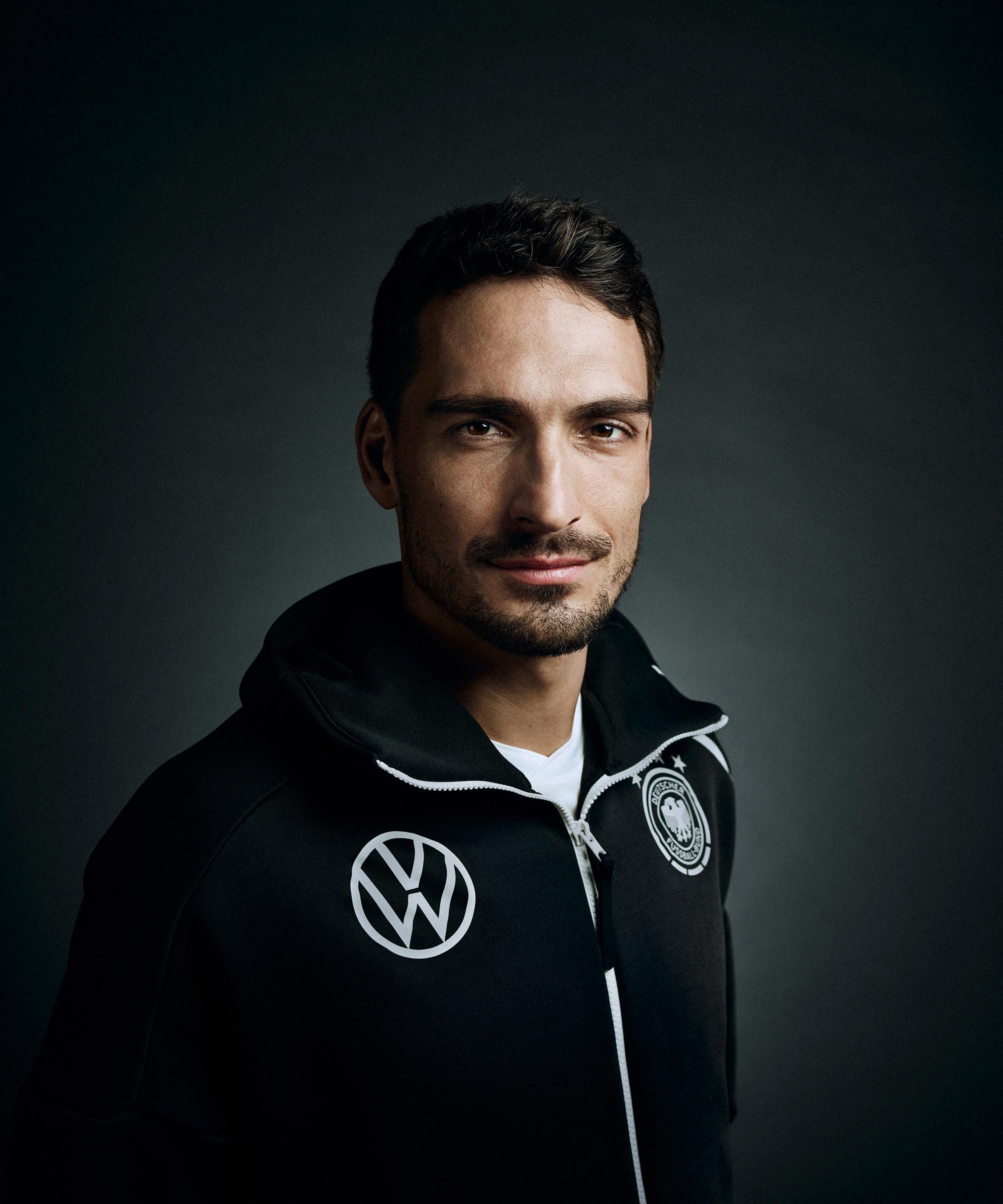 Die Mannschaft