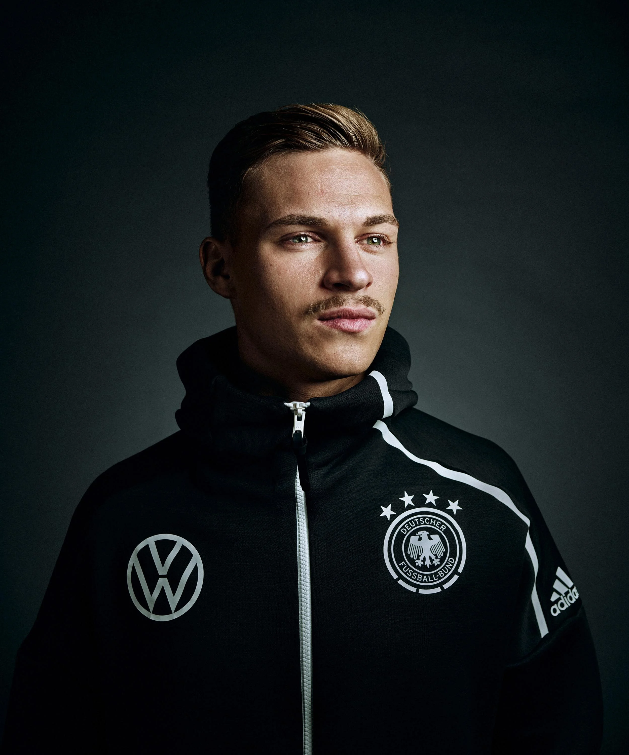 Die Mannschaft