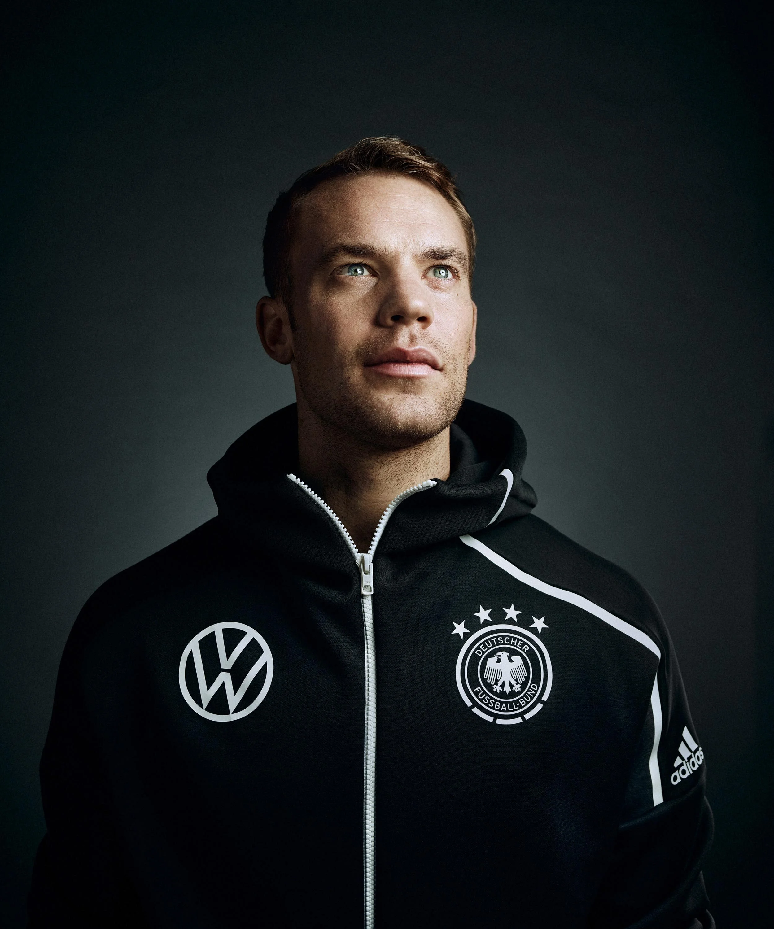Die Mannschaft