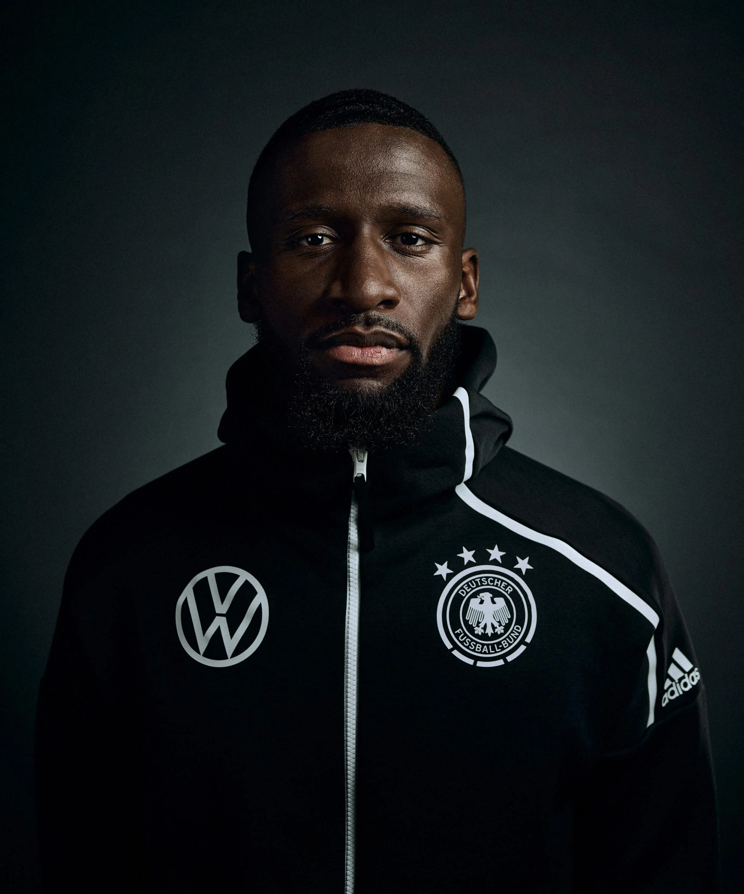 Die Mannschaft
