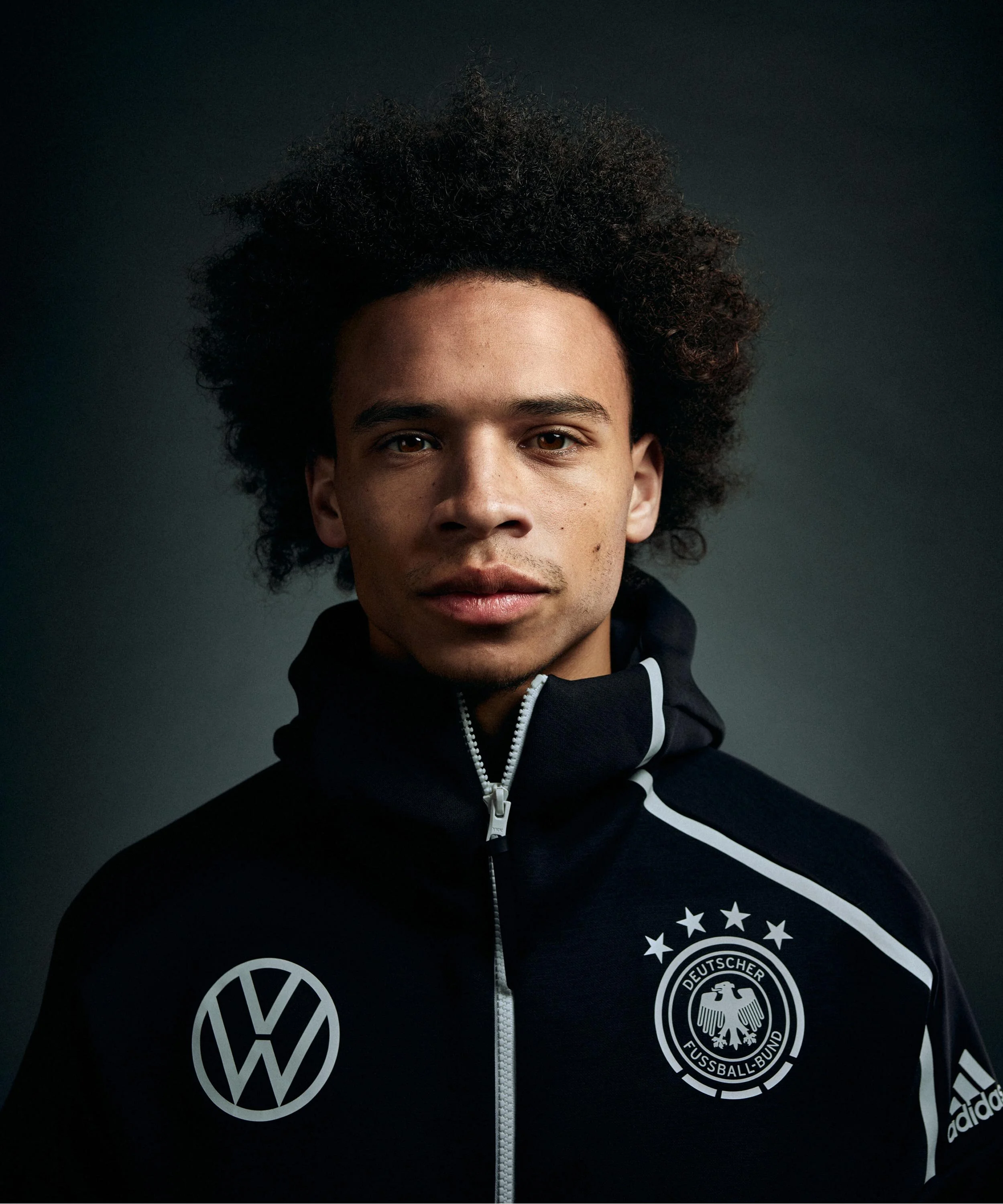 Die Mannschaft