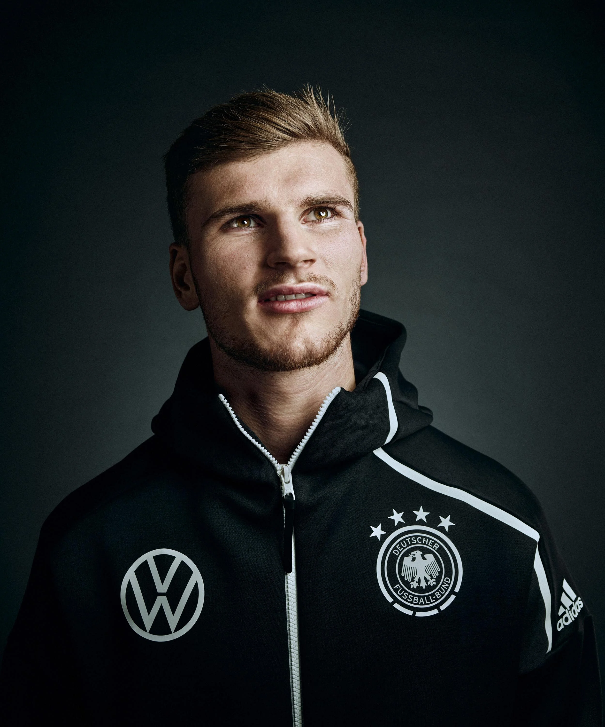 Die Mannschaft