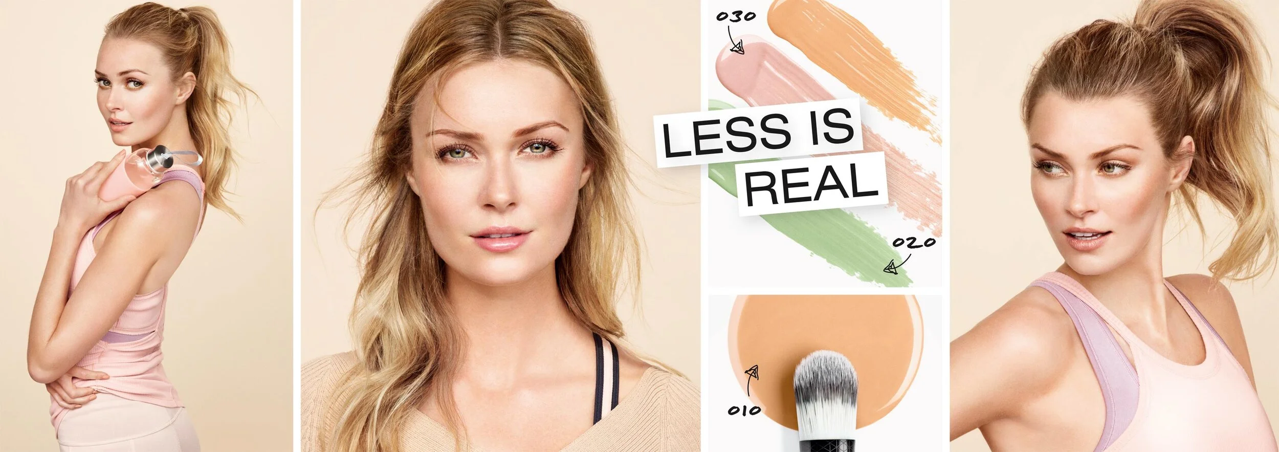 trend IT UP Campaign