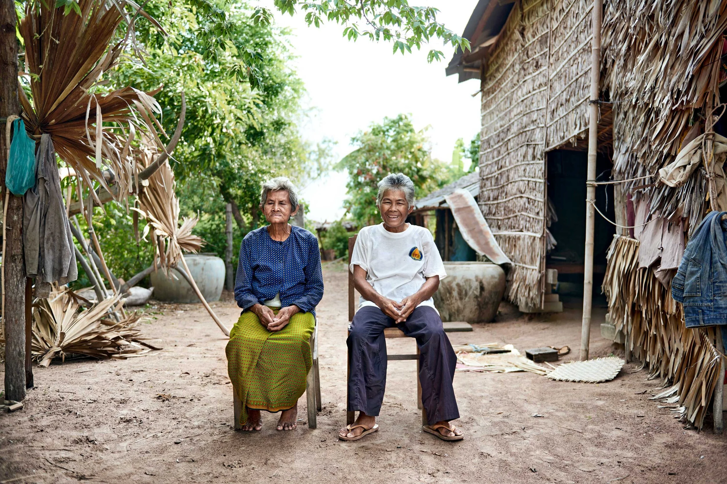 LGBTI-Movement Cambodia