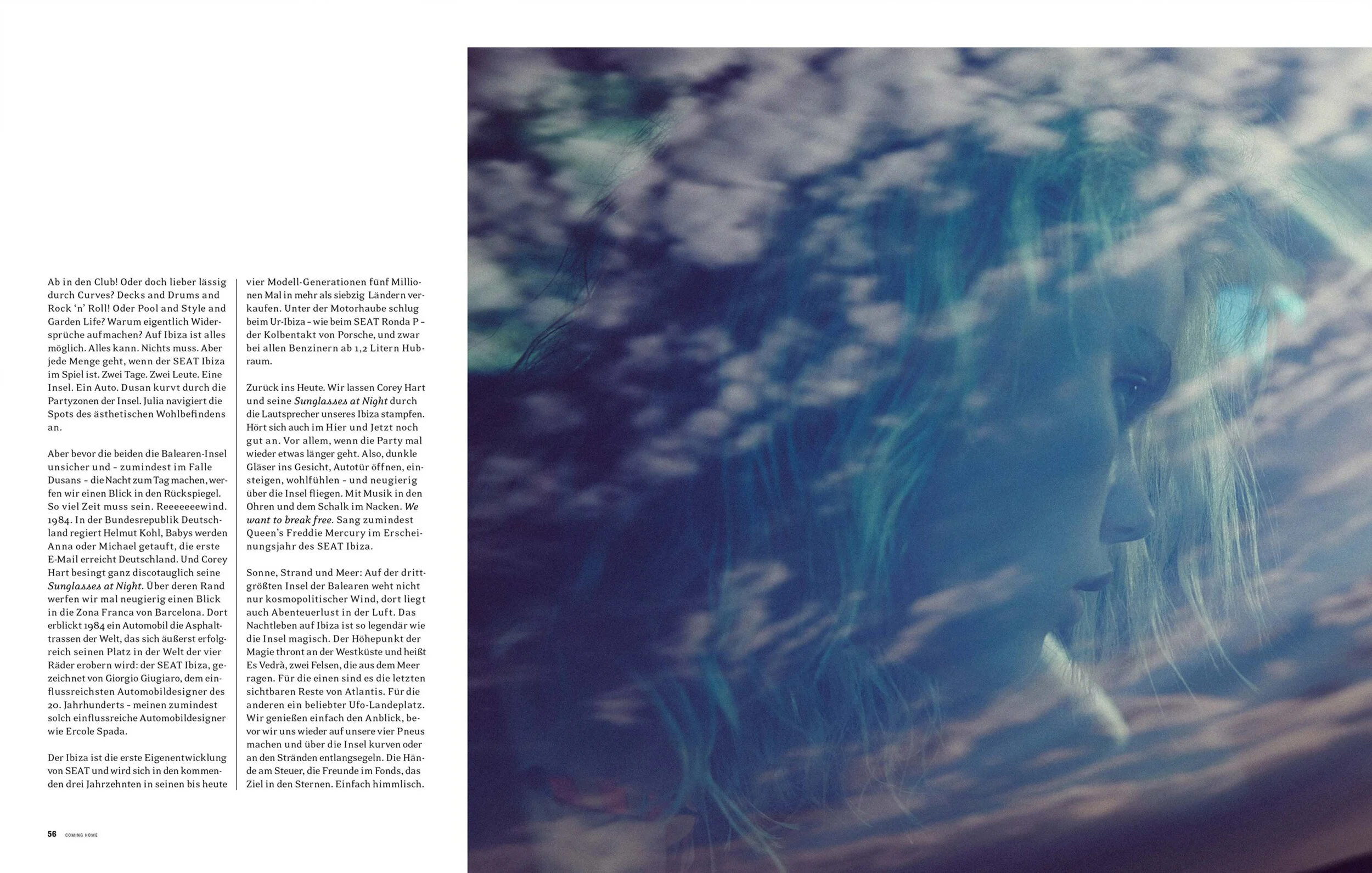 Ramp Magazine