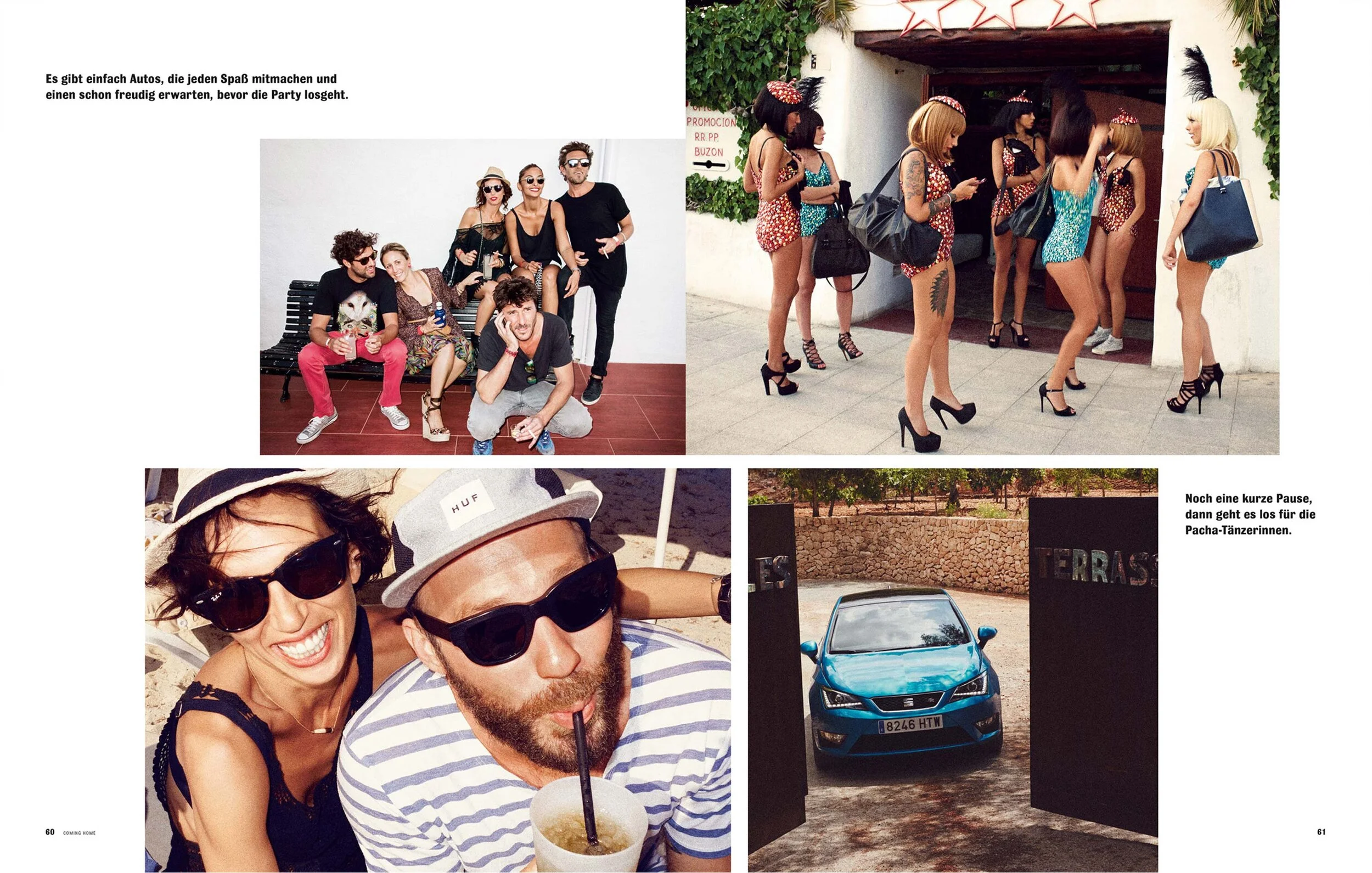 Ramp Magazine