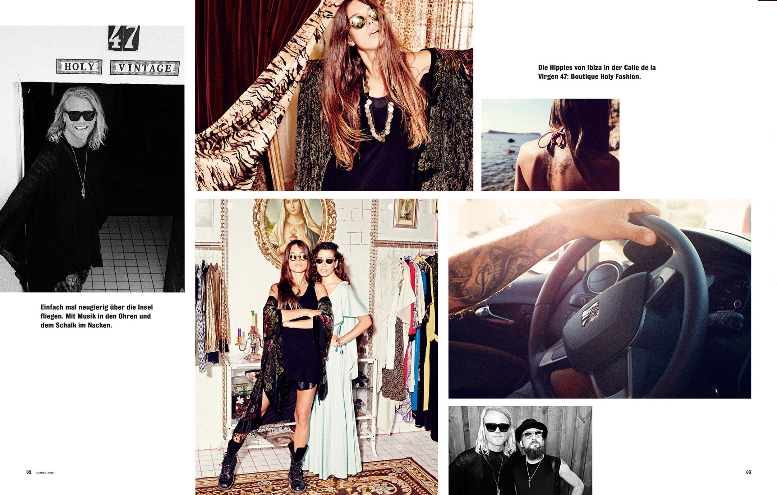 Ramp Magazine