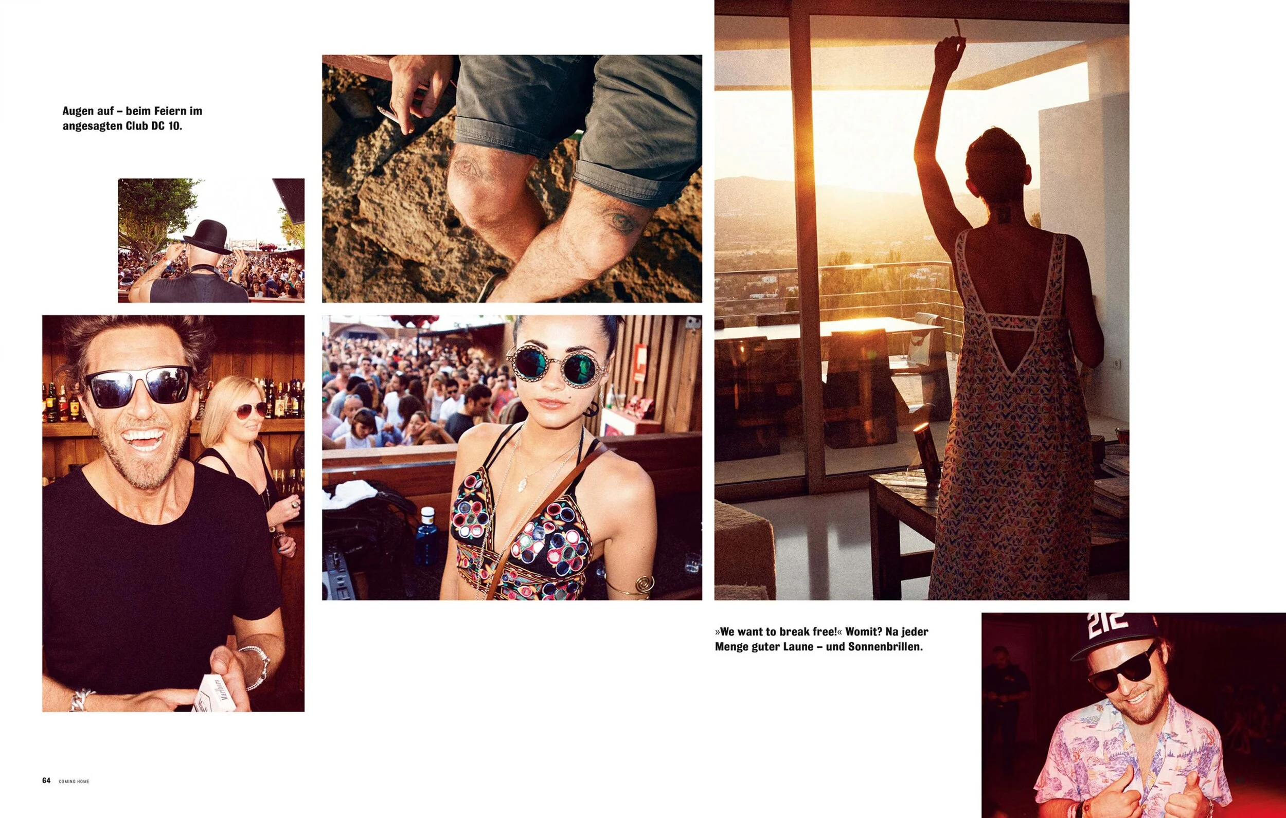 Ramp Magazine