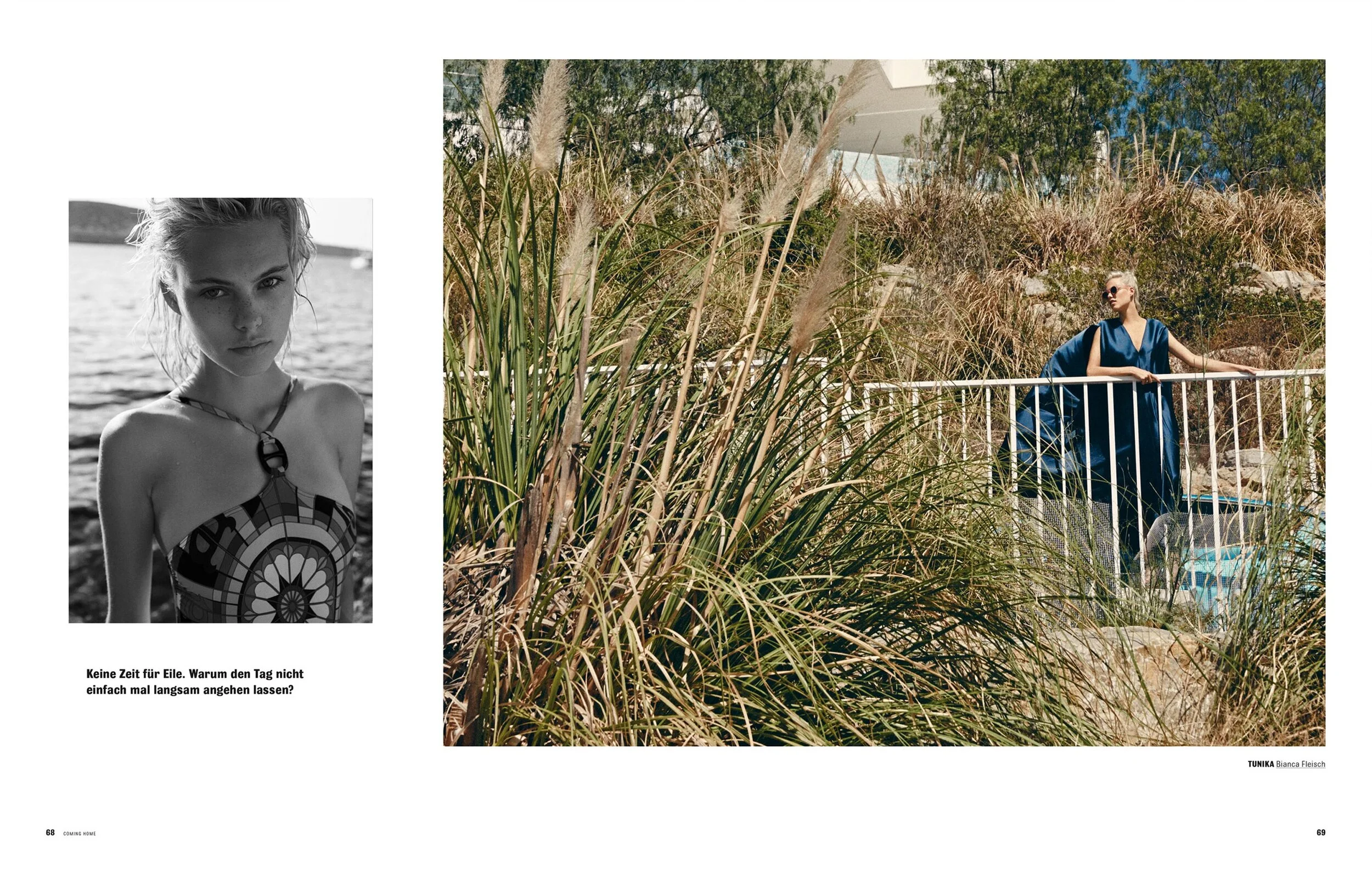 Ramp Magazine