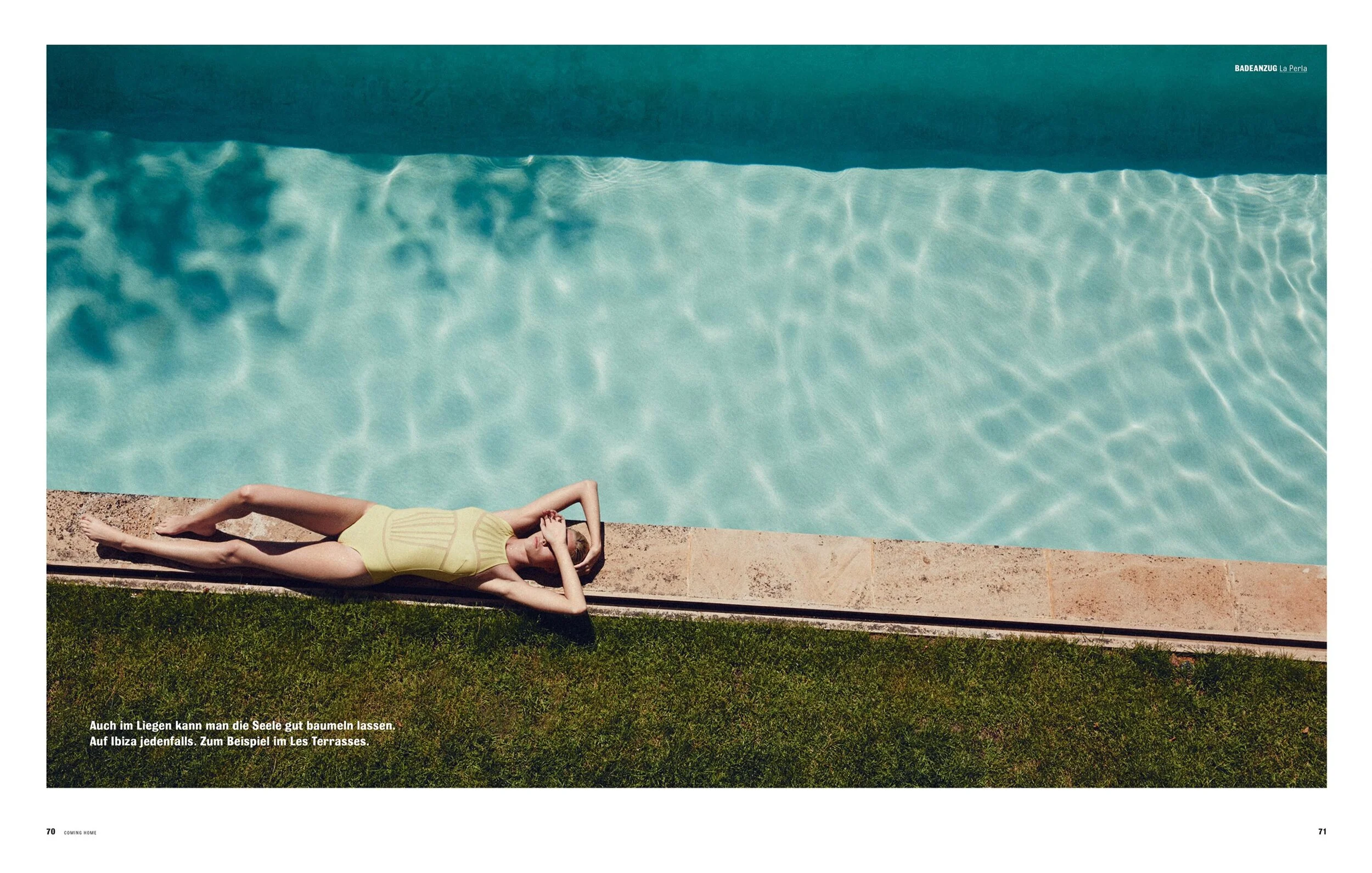 Ramp Magazine