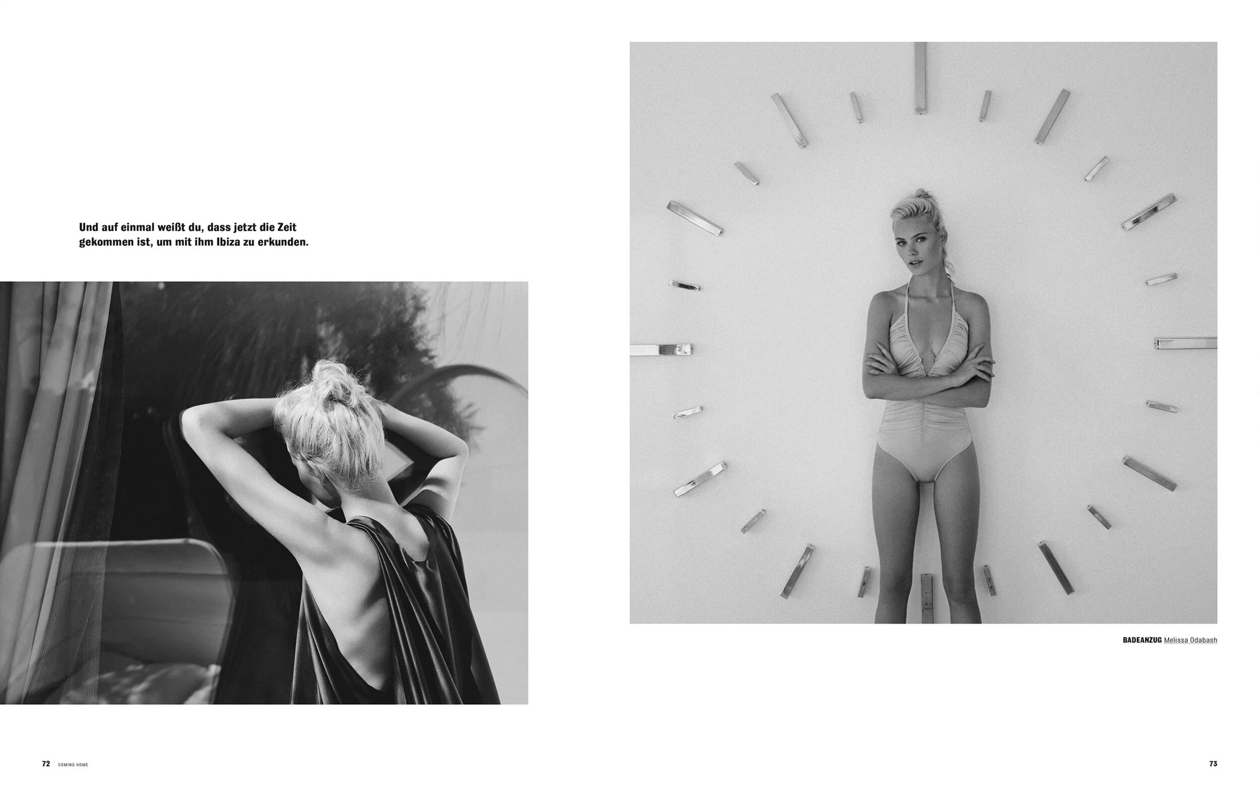 Ramp Magazine