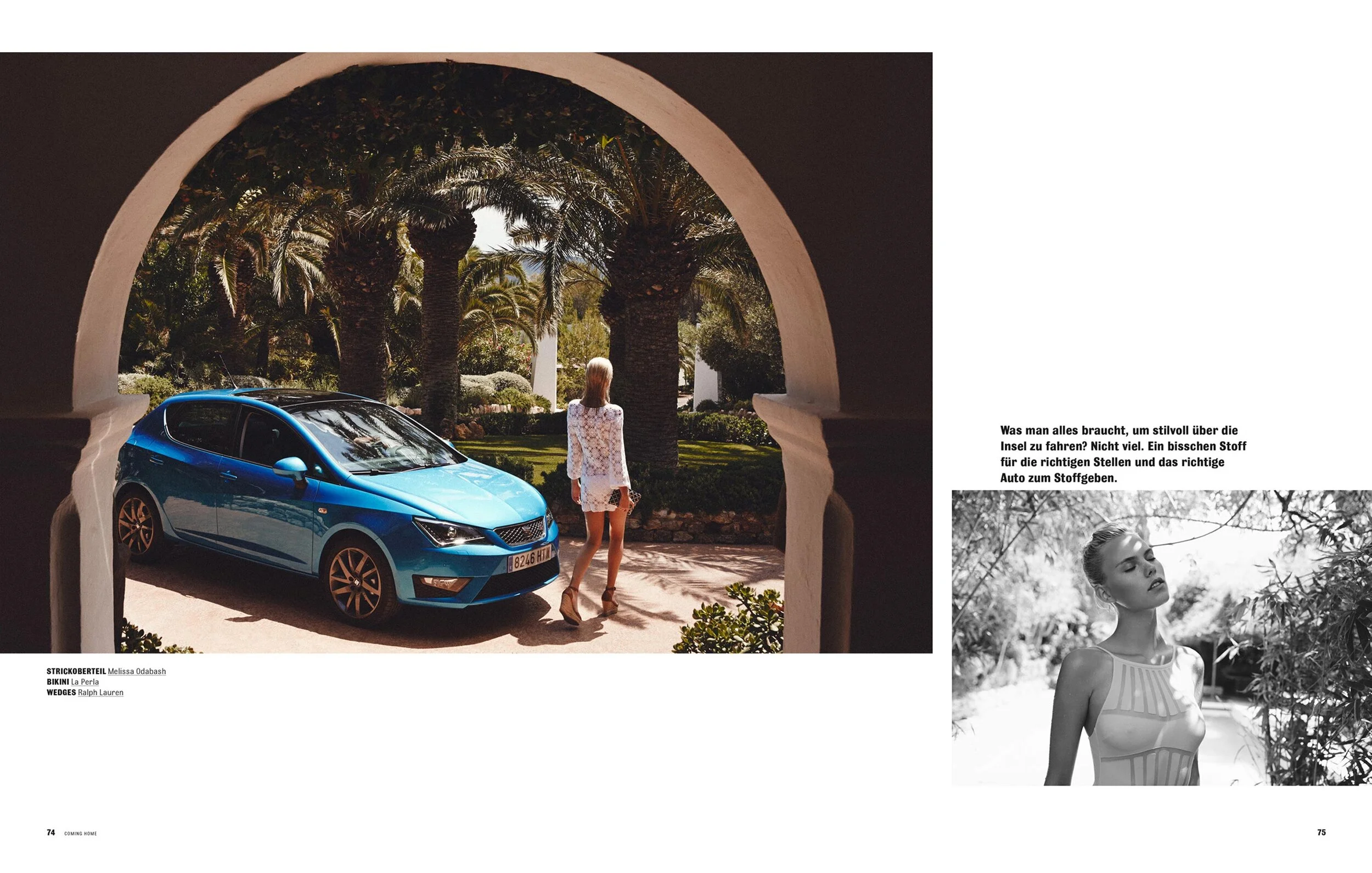 Ramp Magazine