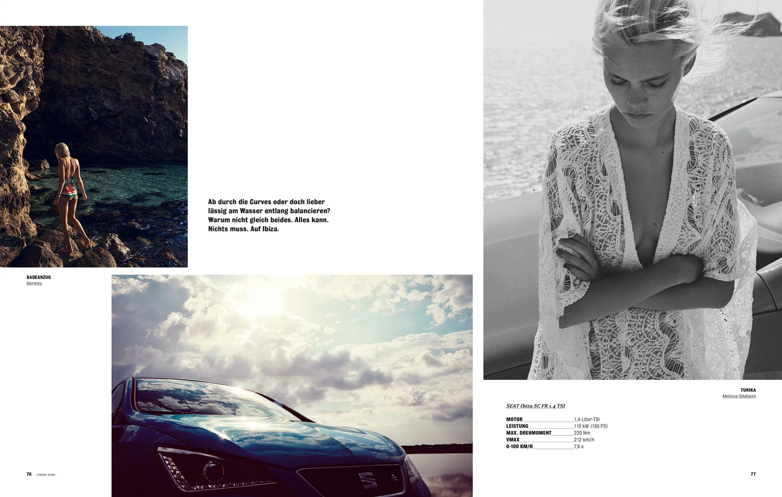 Ramp Magazine