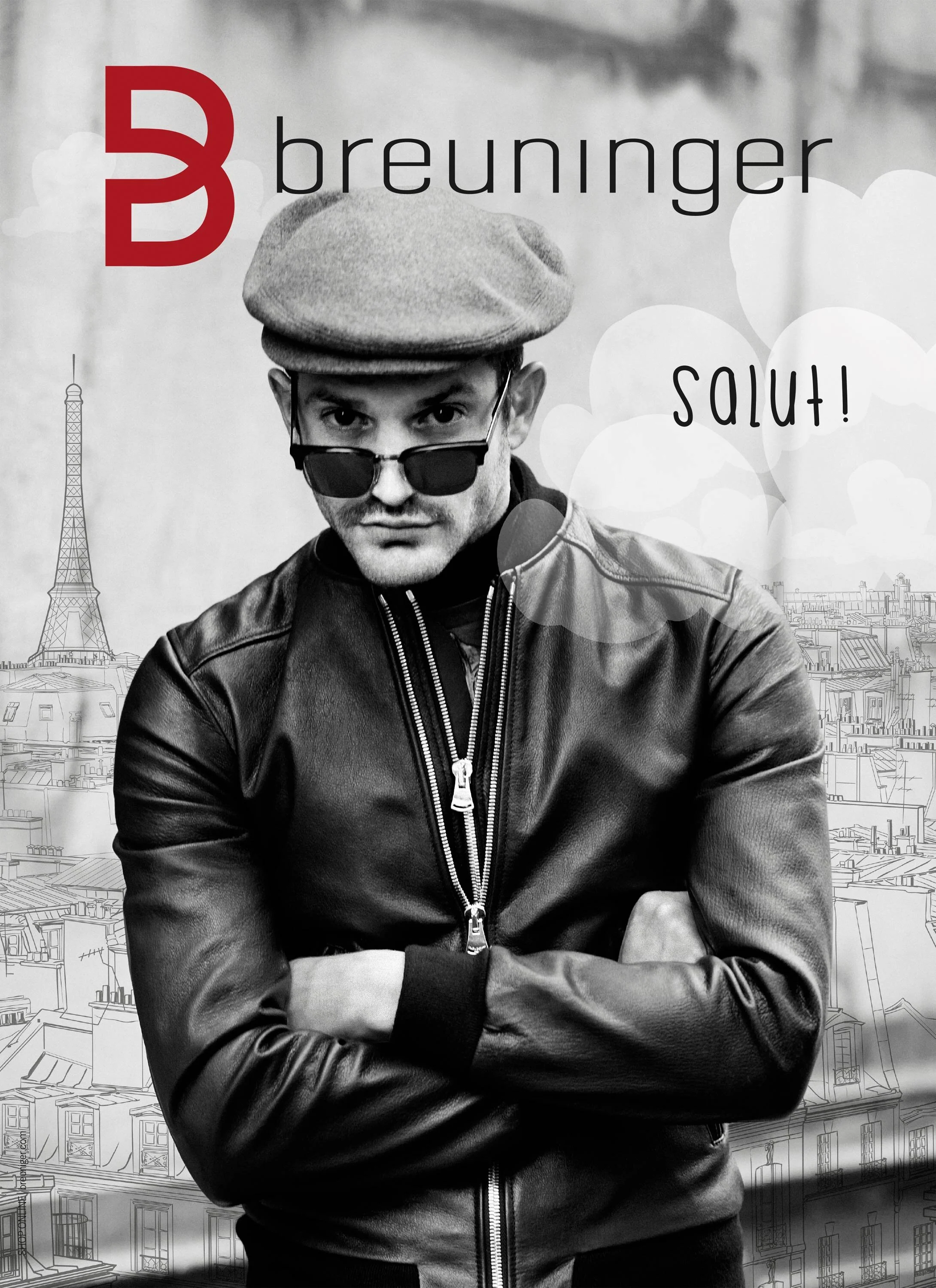 Breuninger