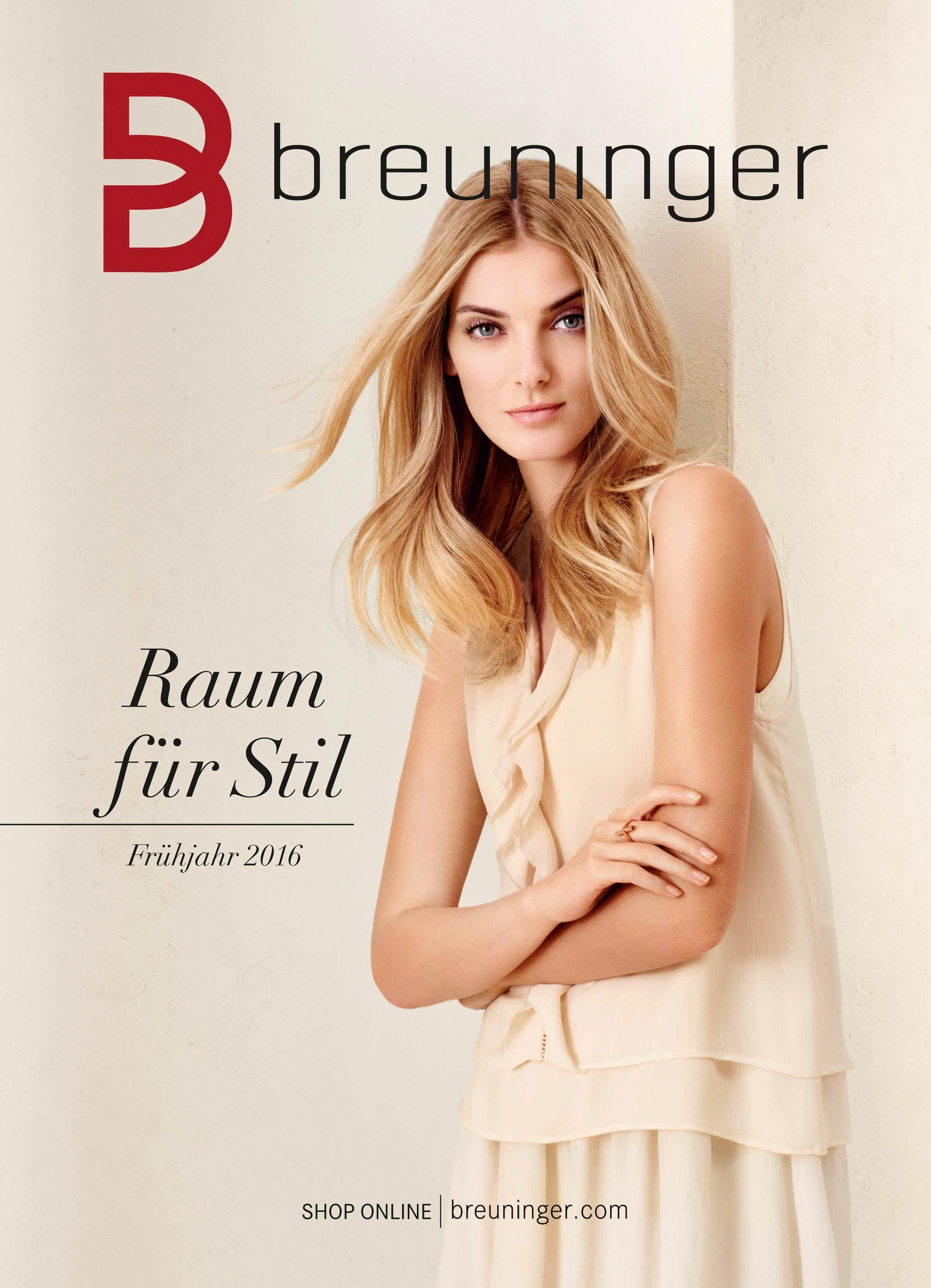 Breuninger