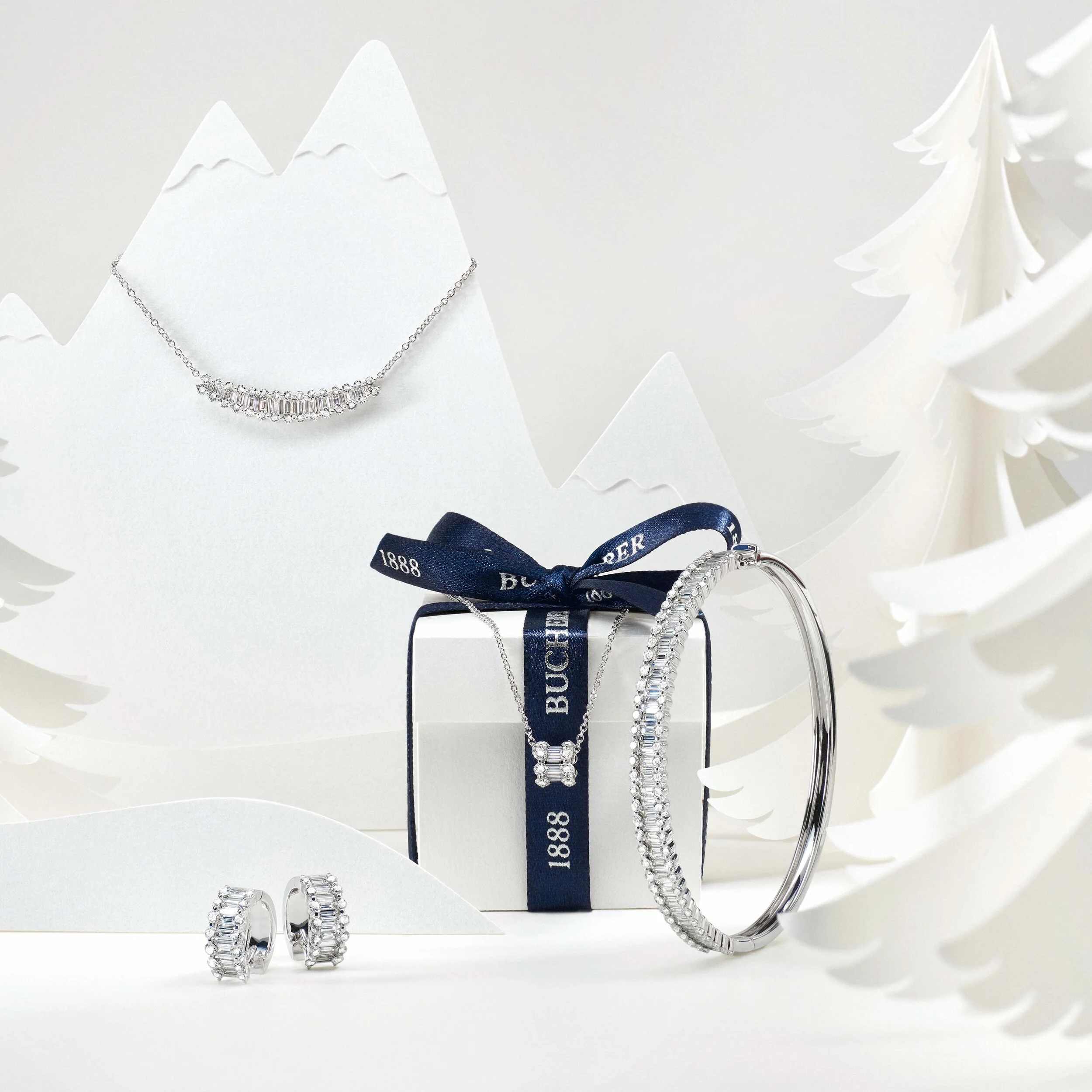 Bucherer