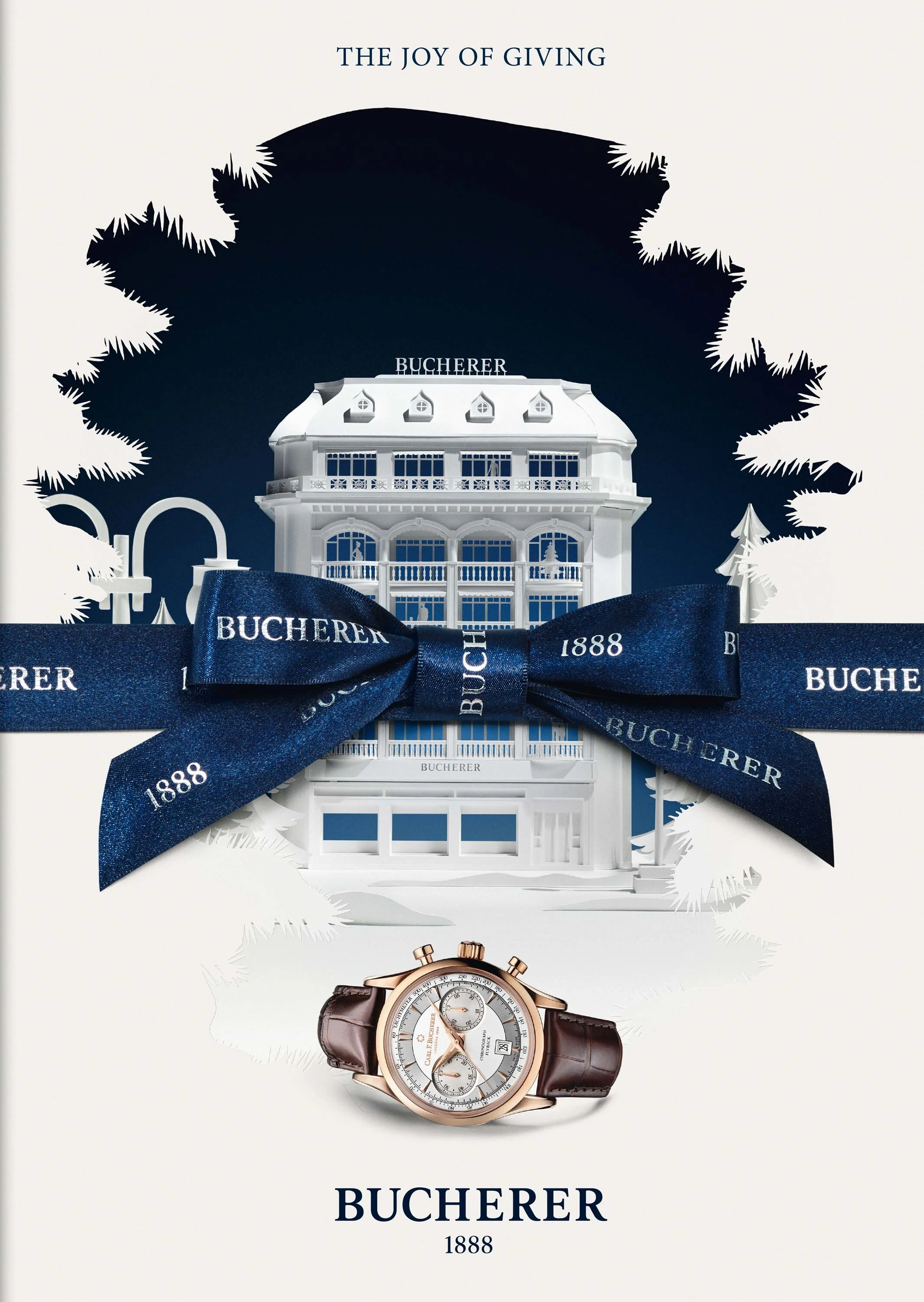 Bucherer