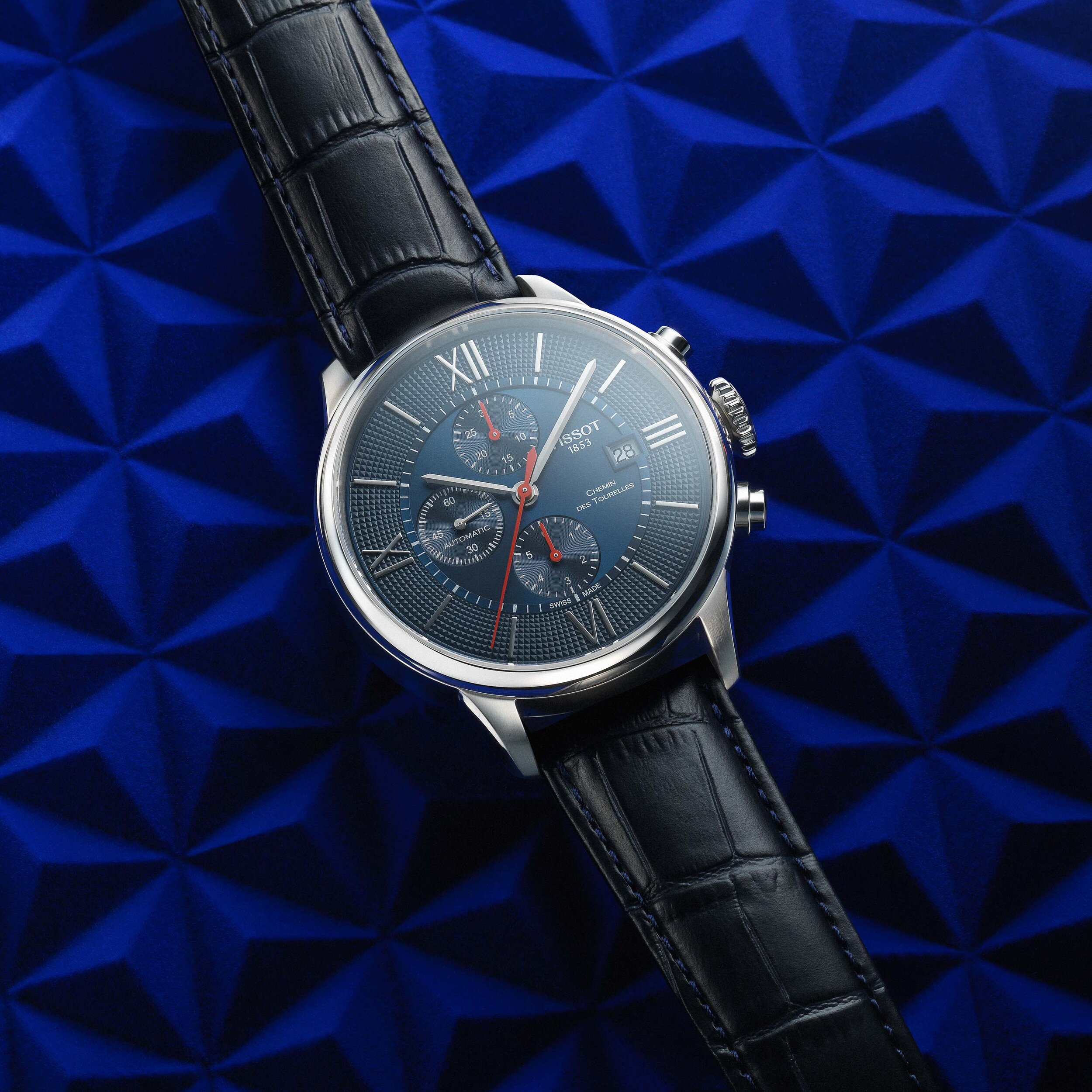 Bucherer