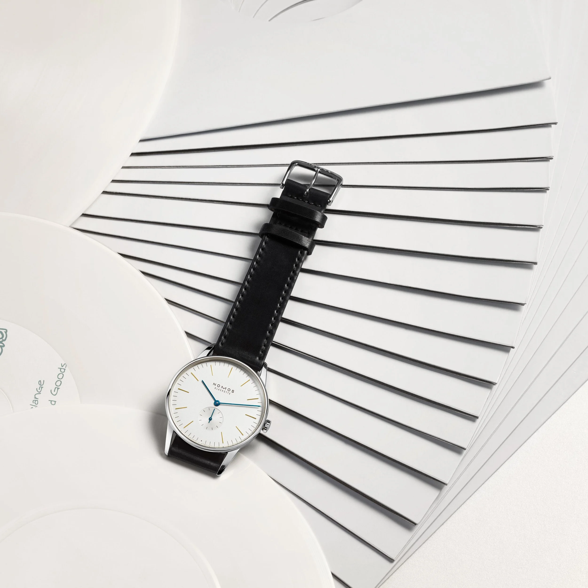 NOMOS Campaign