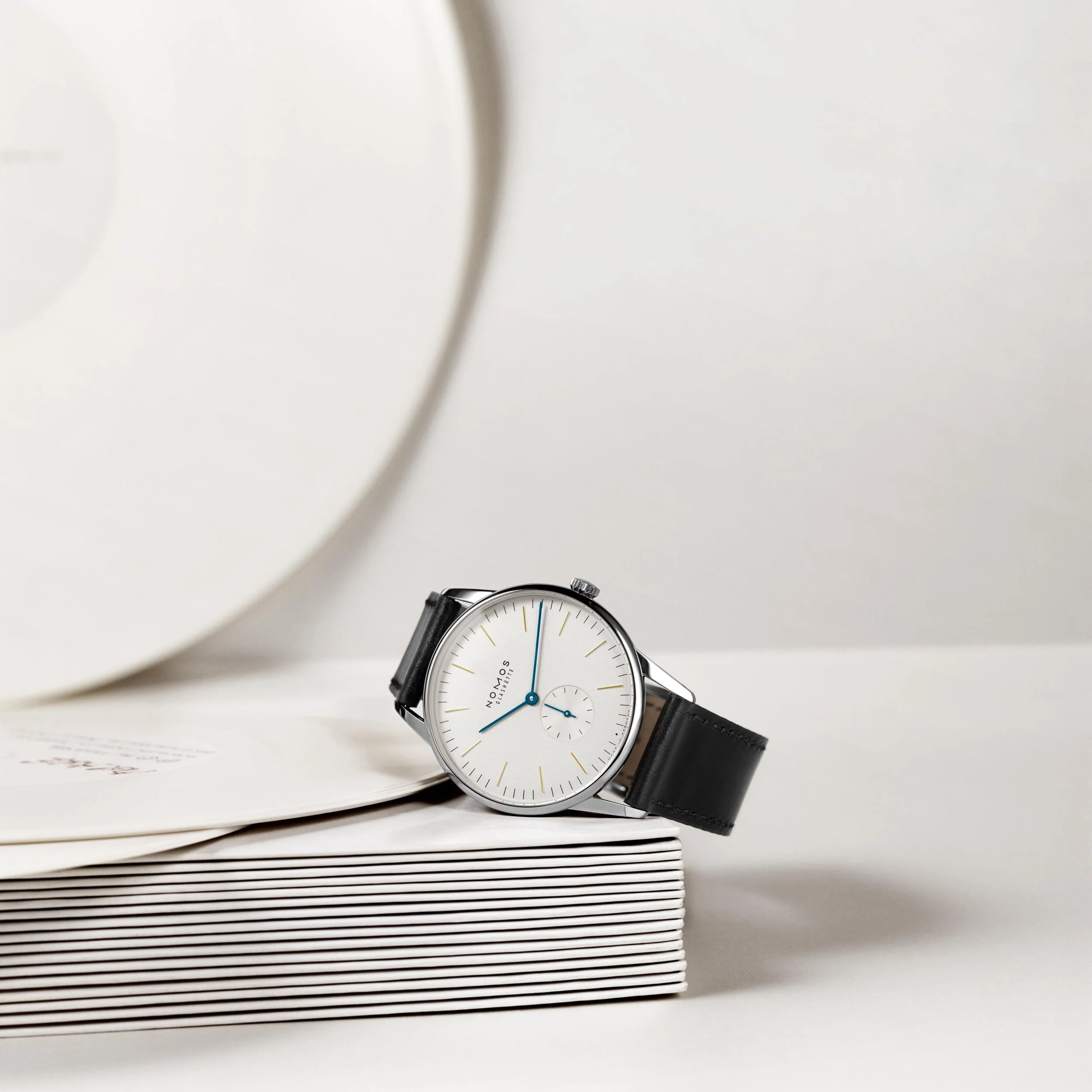 NOMOS Campaign