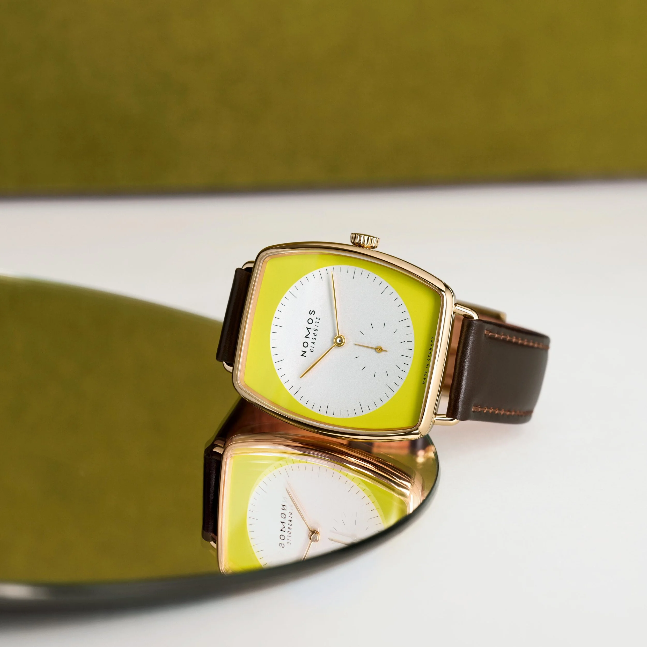 NOMOS Campaign